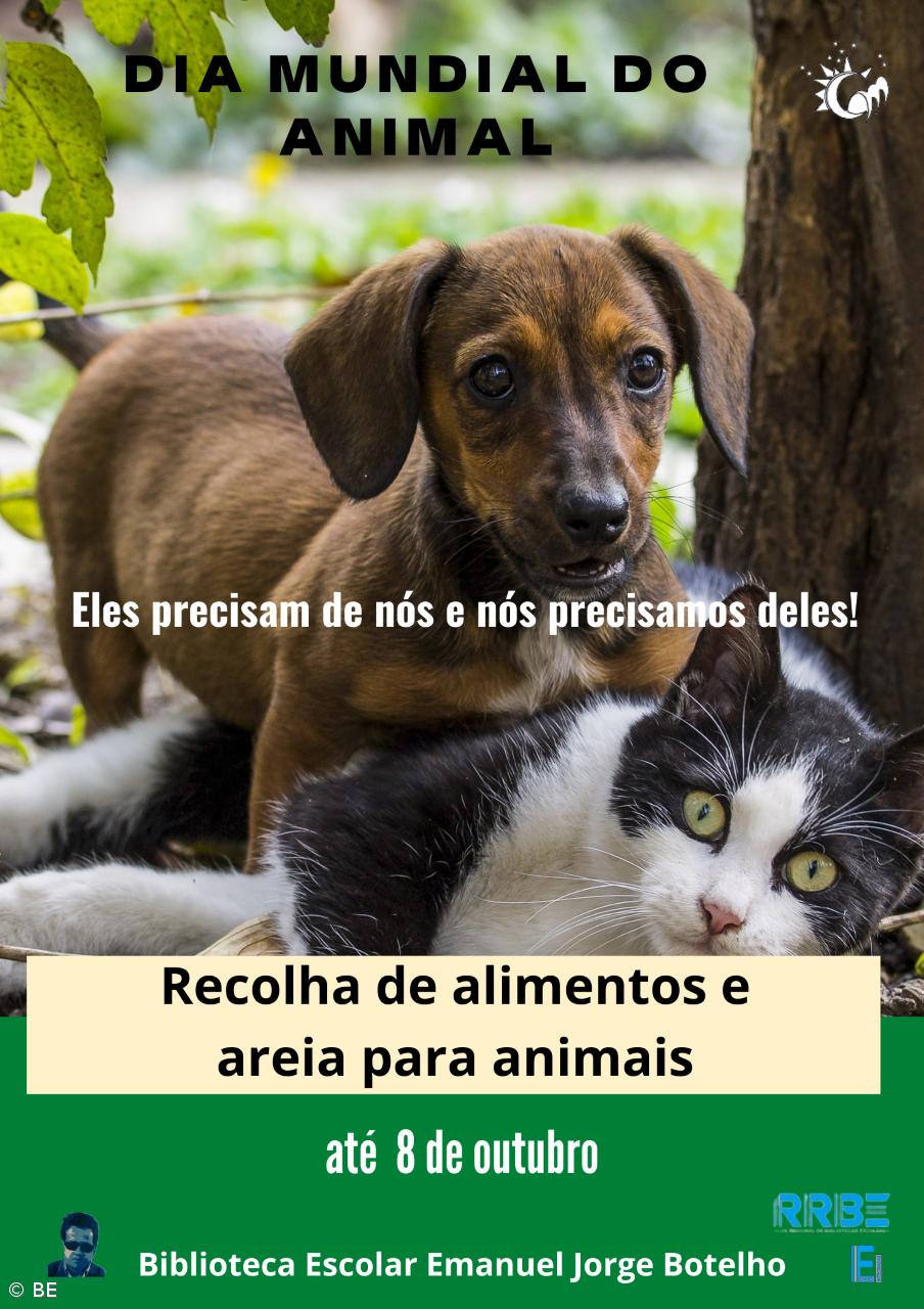 Bem estar animal – Imagem 1