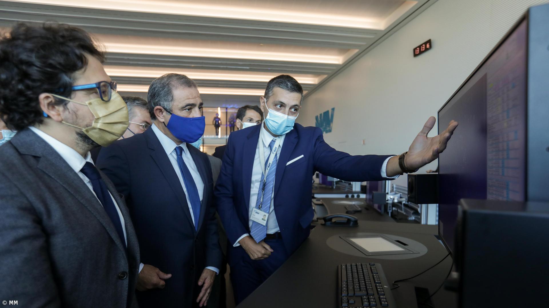 NAV prevê investir 25,8 ME nos próximos cinco anos em Santa Maria – Imagem 2