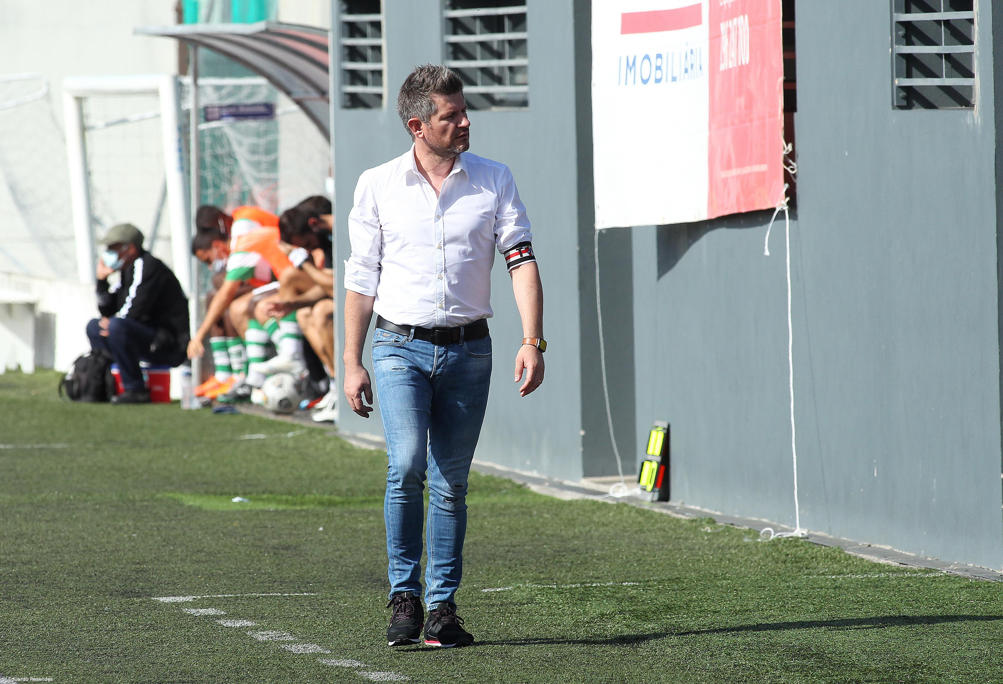 Emanuel Simões é o novo diretor desportivo do Santa Clara – Imagem 1