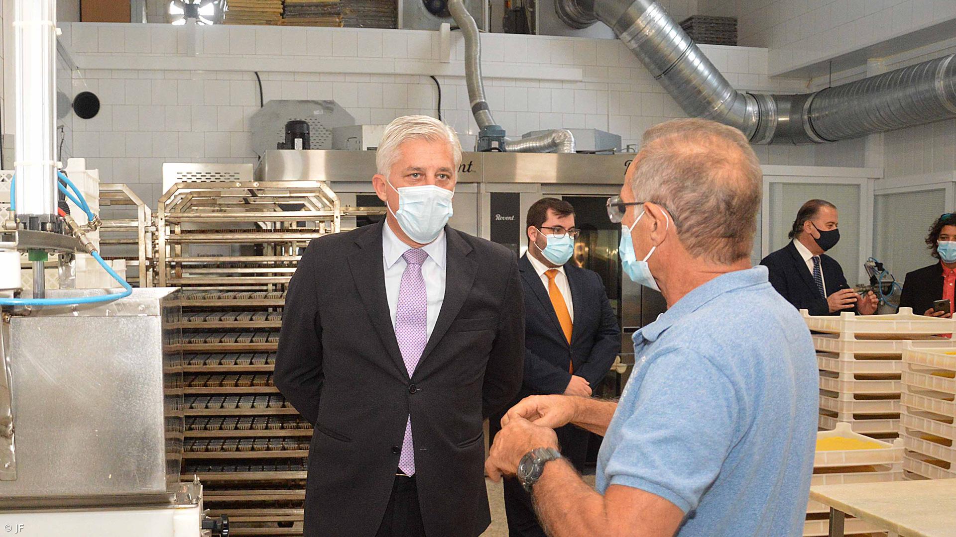 Governo dos Açores lança campanha para promover os produtos açorianos – Imagem 1