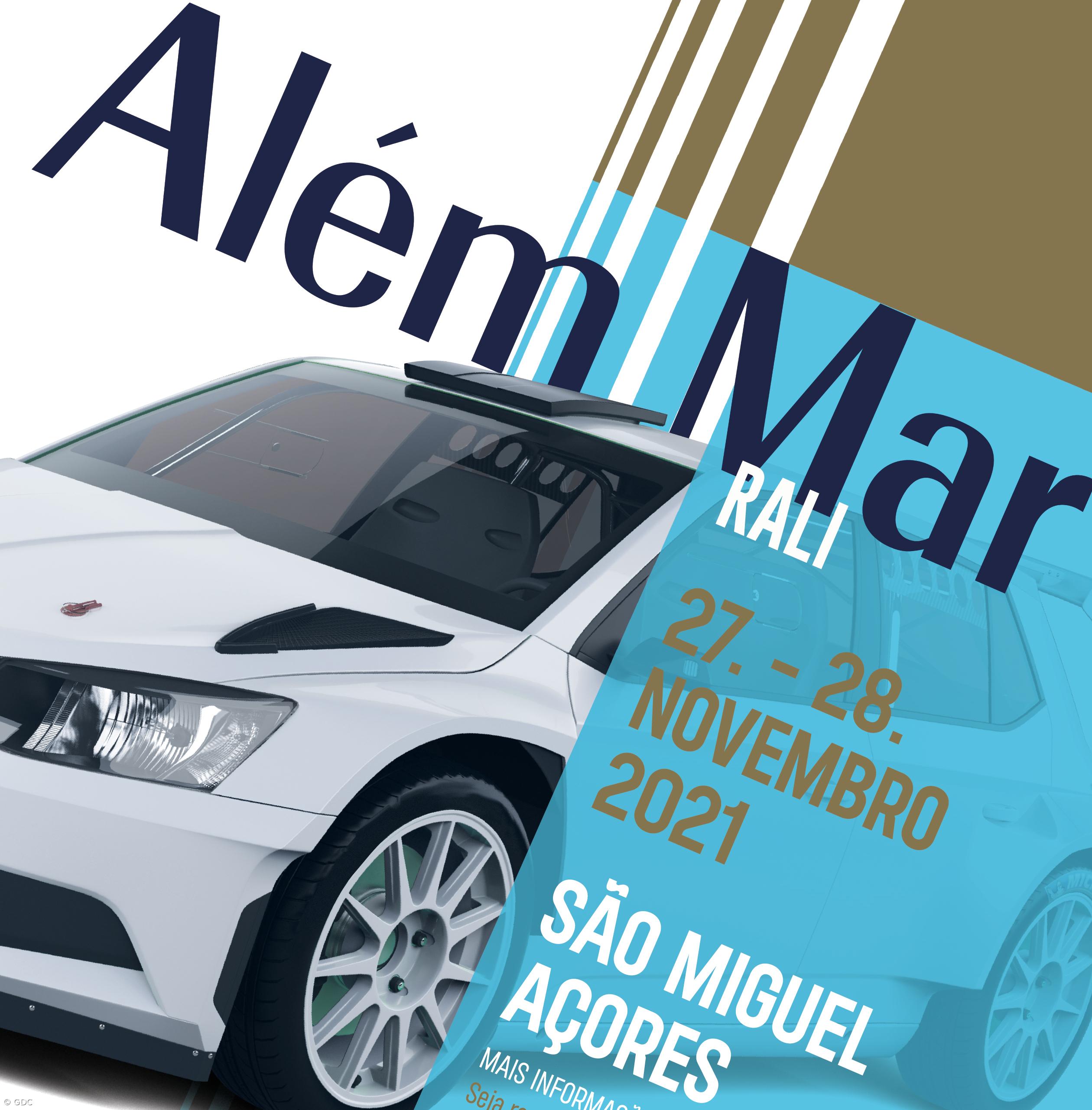Inscrições para o Além Mar Rali terminam amanhã – Imagem 1