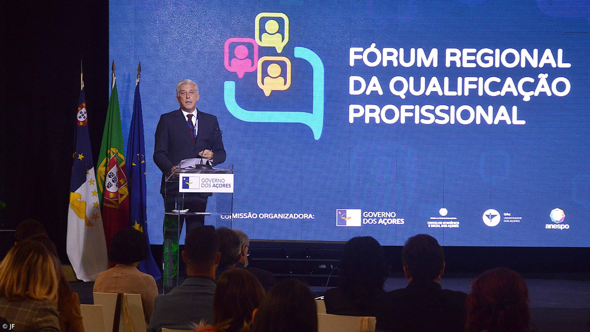 Açores reforçam formação e qualificação profissional para "potenciar carreiras" – Imagem 1
