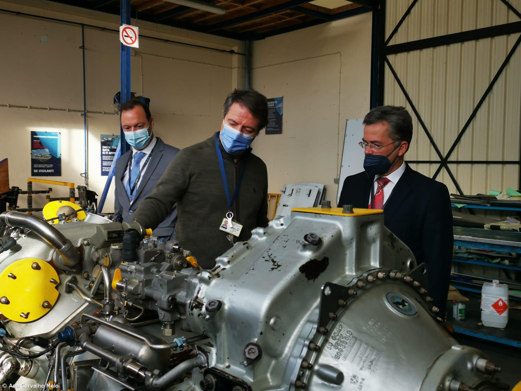 Perto de 100 mil pessoas com viagens aéreas nos Açores até 60 euros – Imagem 1