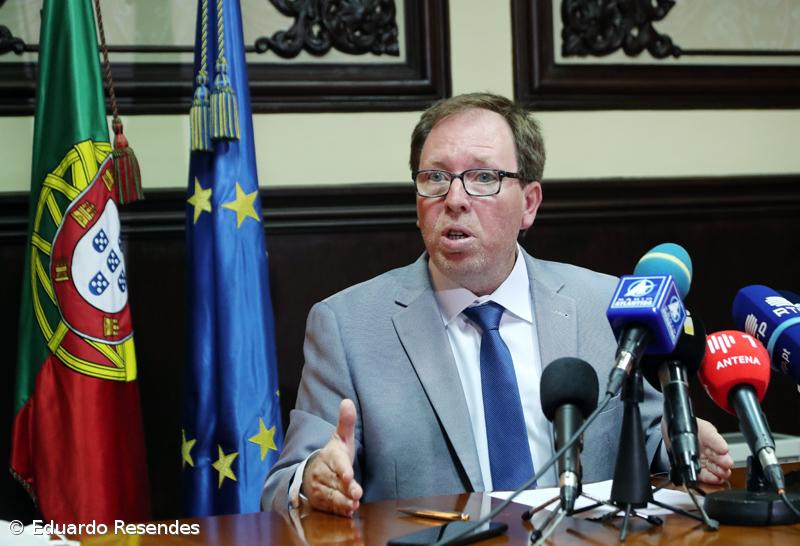 Chega diz que Governo açoriano tem de mostrar que “consegue fazer melhor”  – Imagem 1