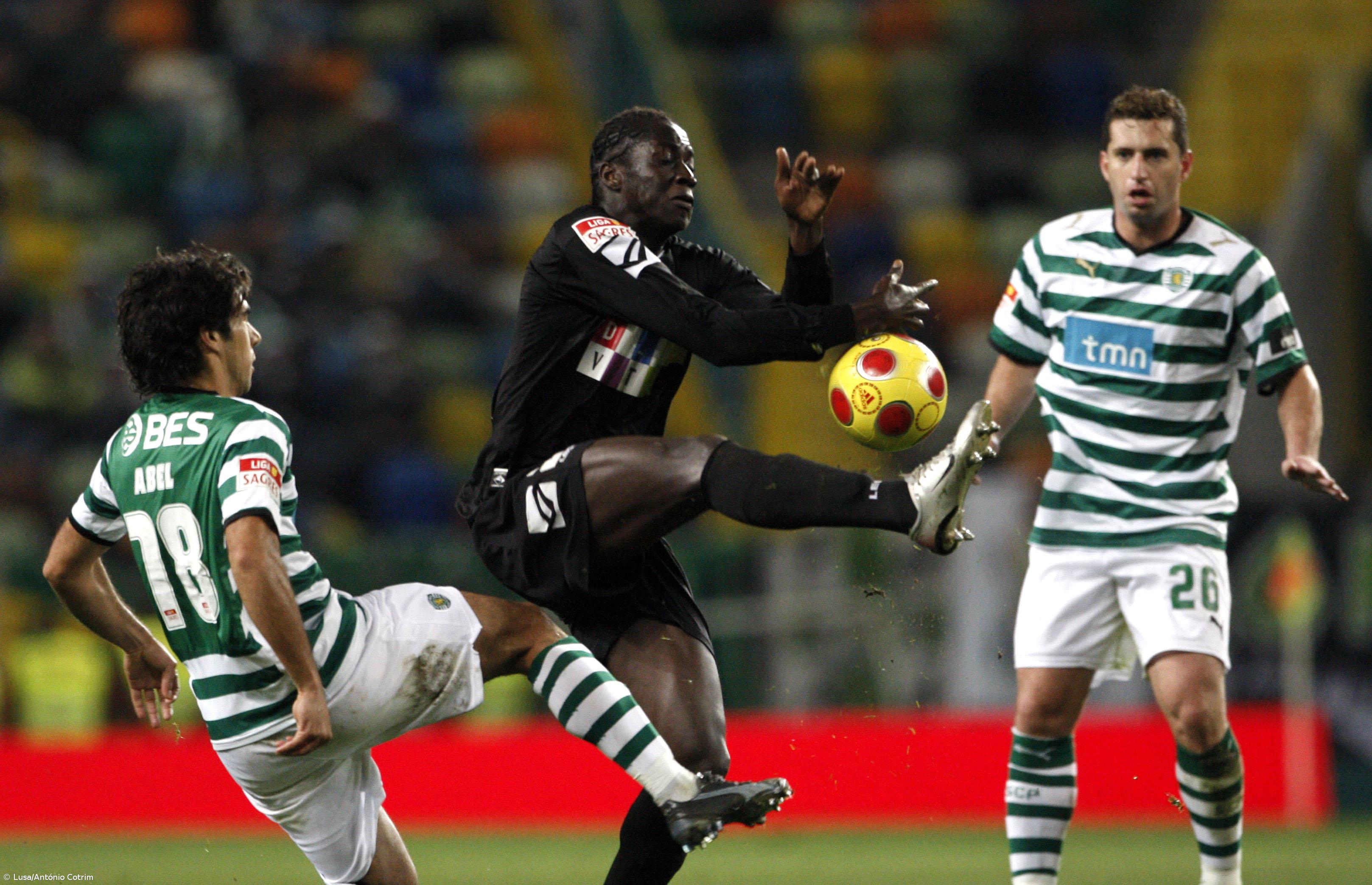 Sporting chumba em "exame" para a liderança provisória – Imagem 1