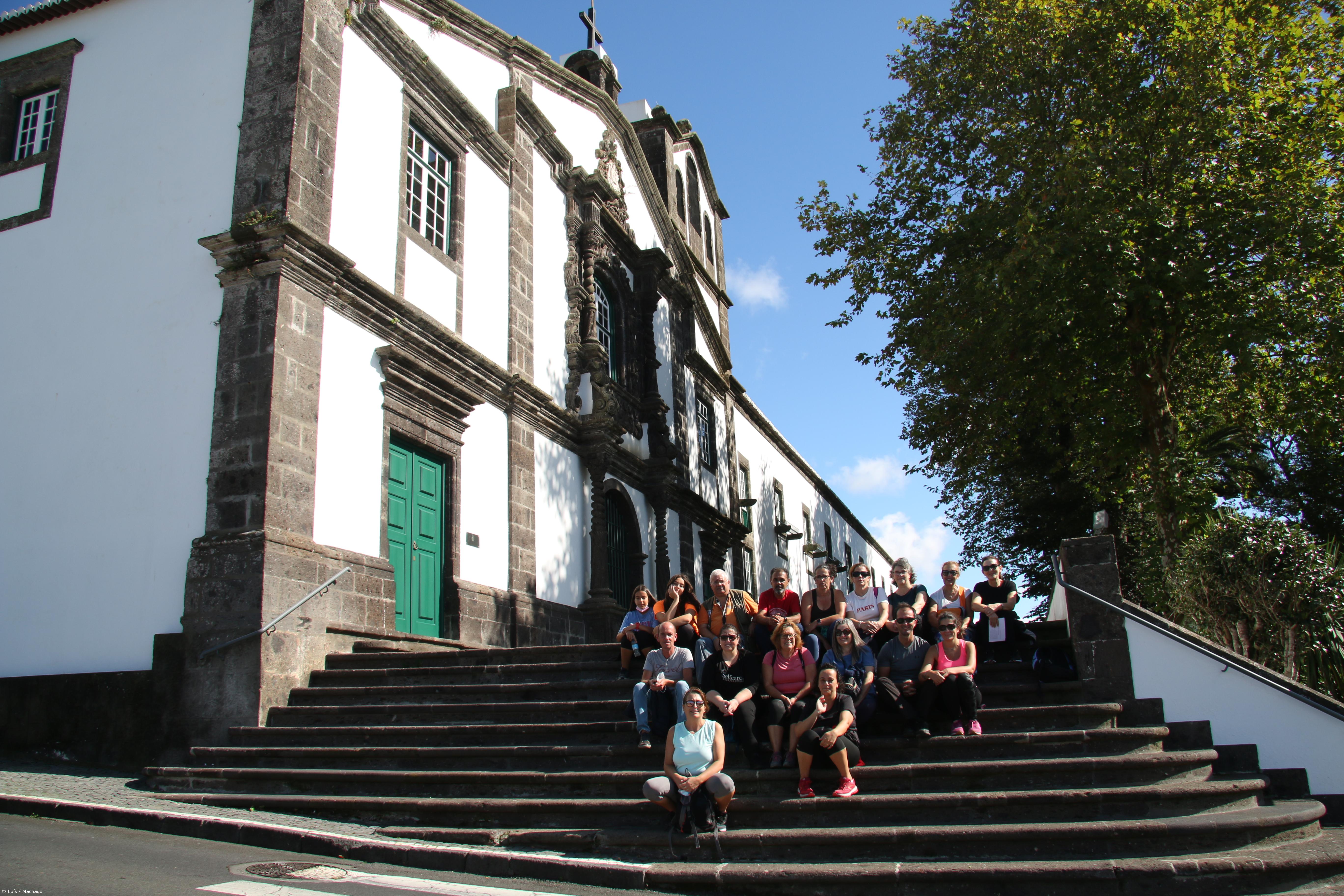 Pessoal Não-Docente em "Aventura de Geocaching" – Imagem 6