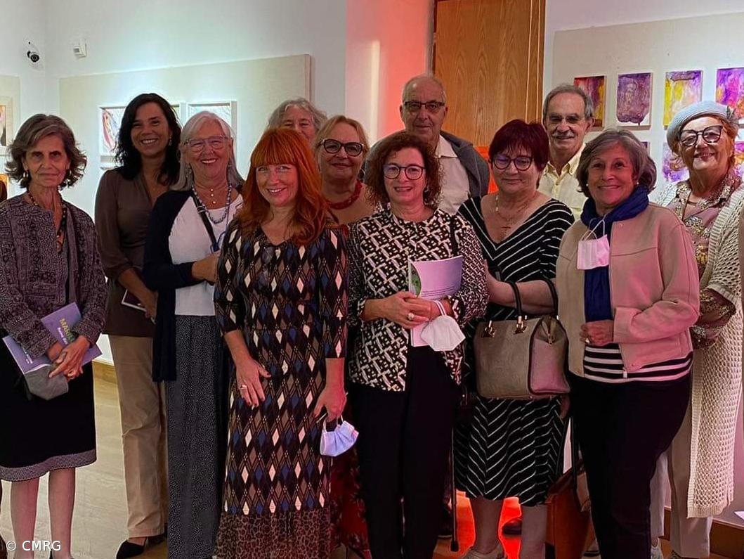 “In Vino, Veritas” reflete o ‘despertar do Ser Mulher’ – Imagem 2