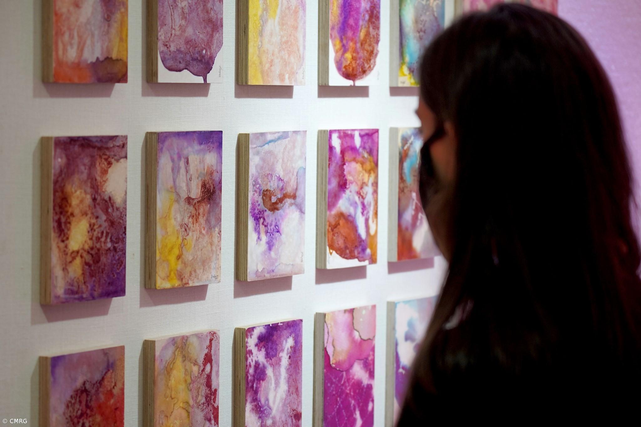 “In Vino, Veritas” reflete o ‘despertar do Ser Mulher’ – Imagem 3