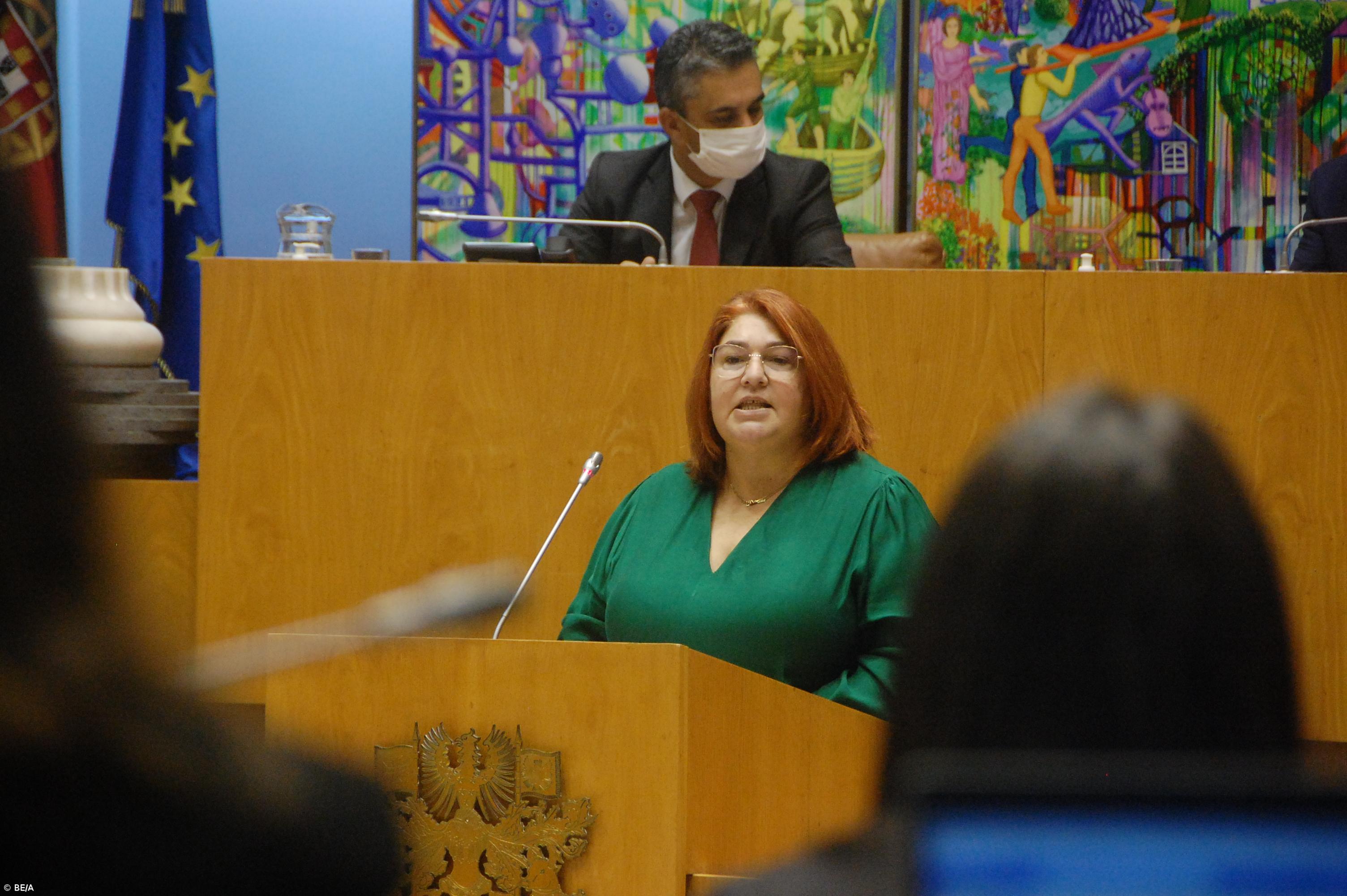 BE/Açores quer trabalhadores despedidos na Praia da Vitória na administração regional – Imagem 1