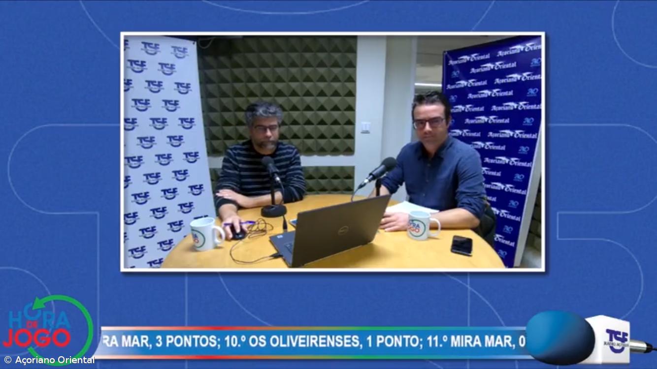 Hora de Jogo 22 novembro 20121 – Imagem 1