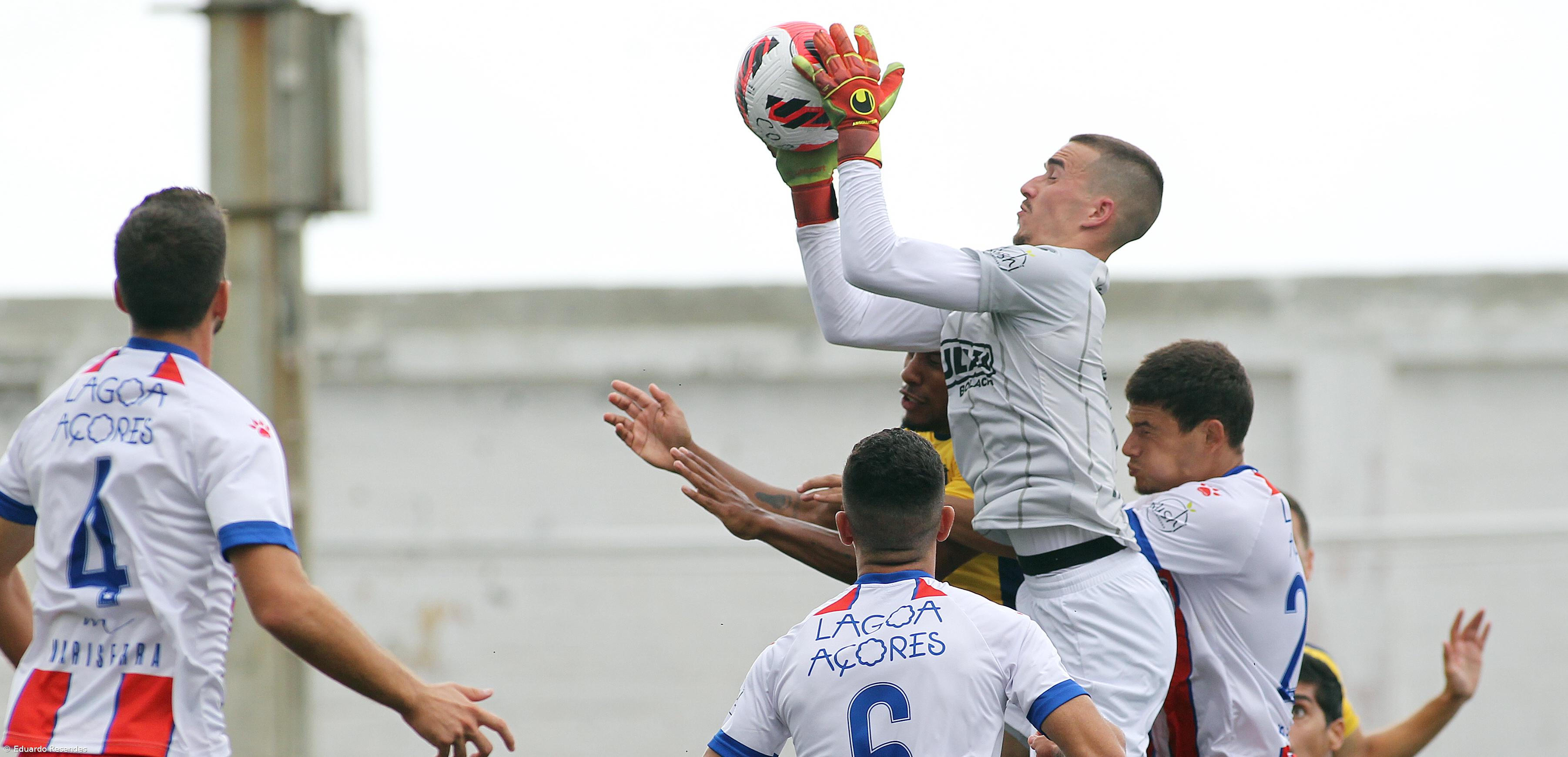 Providência cautelar trava apoios da palavra Açores – Imagem 1