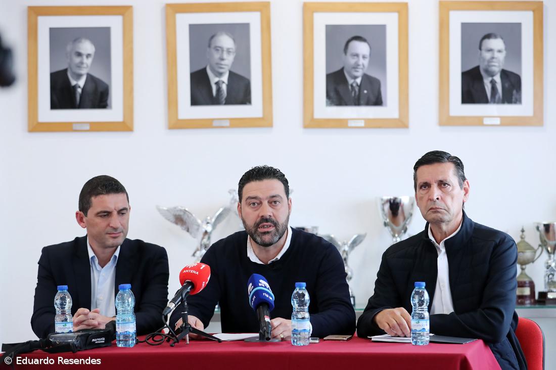 Providência cautelar do Operário defende a igualdade de direitos  – Imagem 1