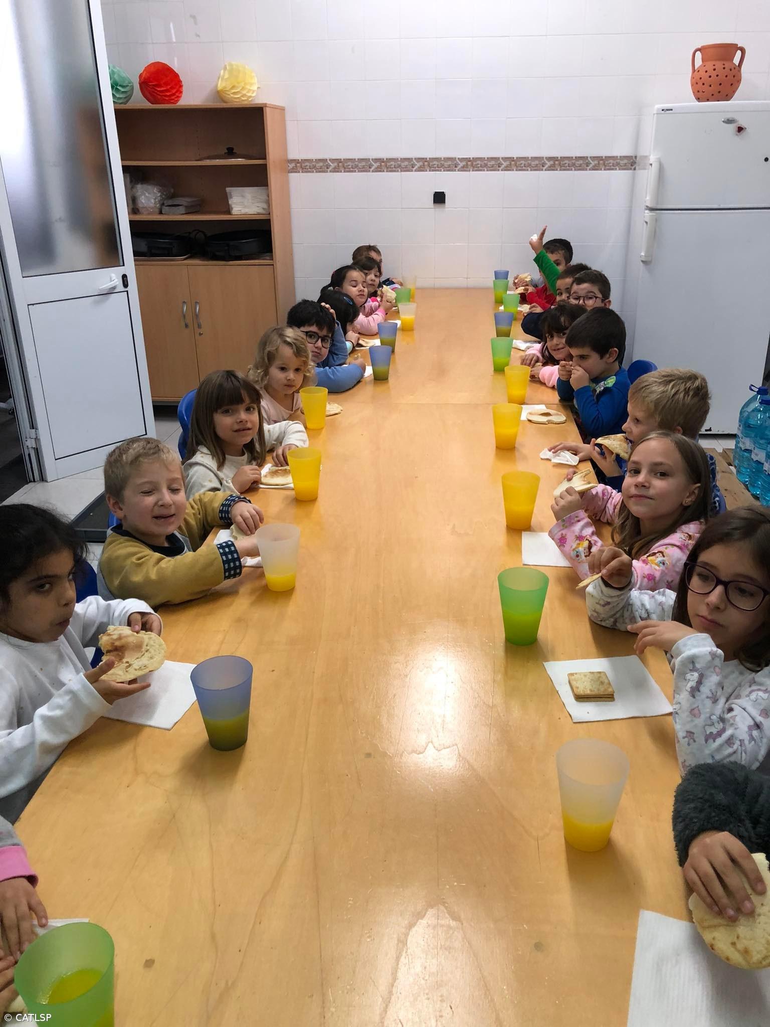 Dia da Convenção Internacional dos Direitos das Crianças – Imagem 1