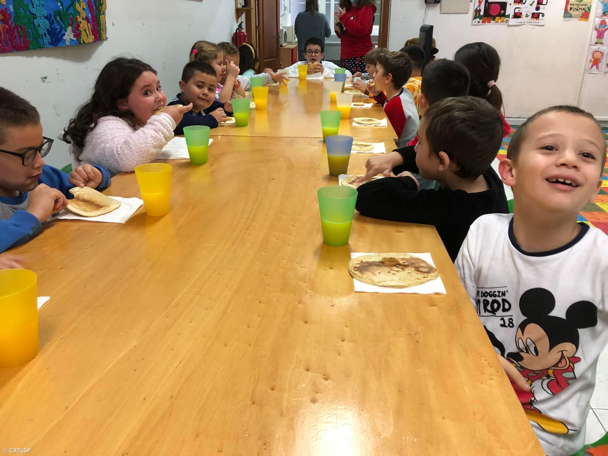 Dia da Convenção Internacional dos Direitos das Crianças – Imagem 12