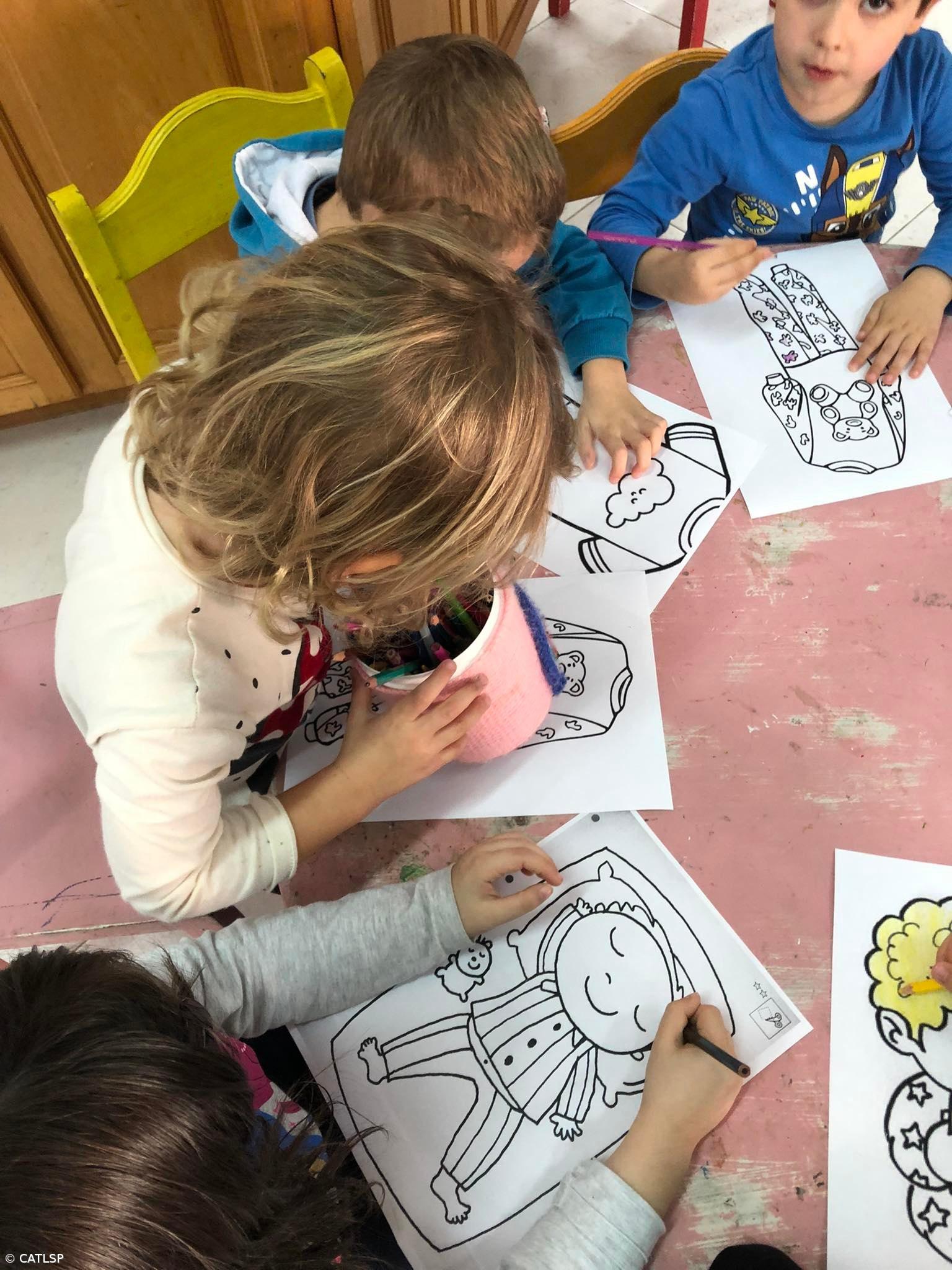 Dia da Convenção Internacional dos Direitos das Crianças – Imagem 9