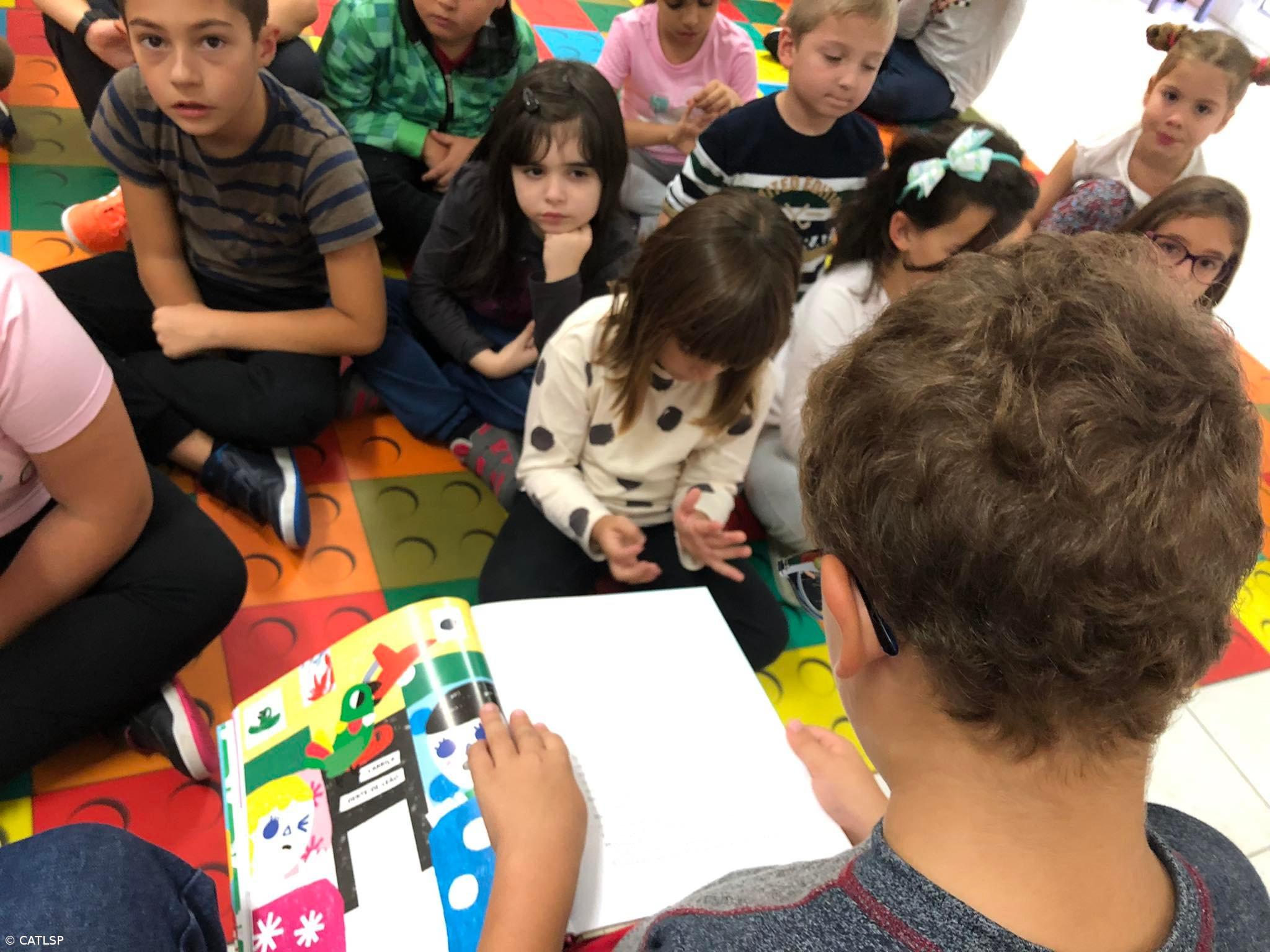 Dia da Convenção Internacional dos Direitos das Crianças – Imagem 8