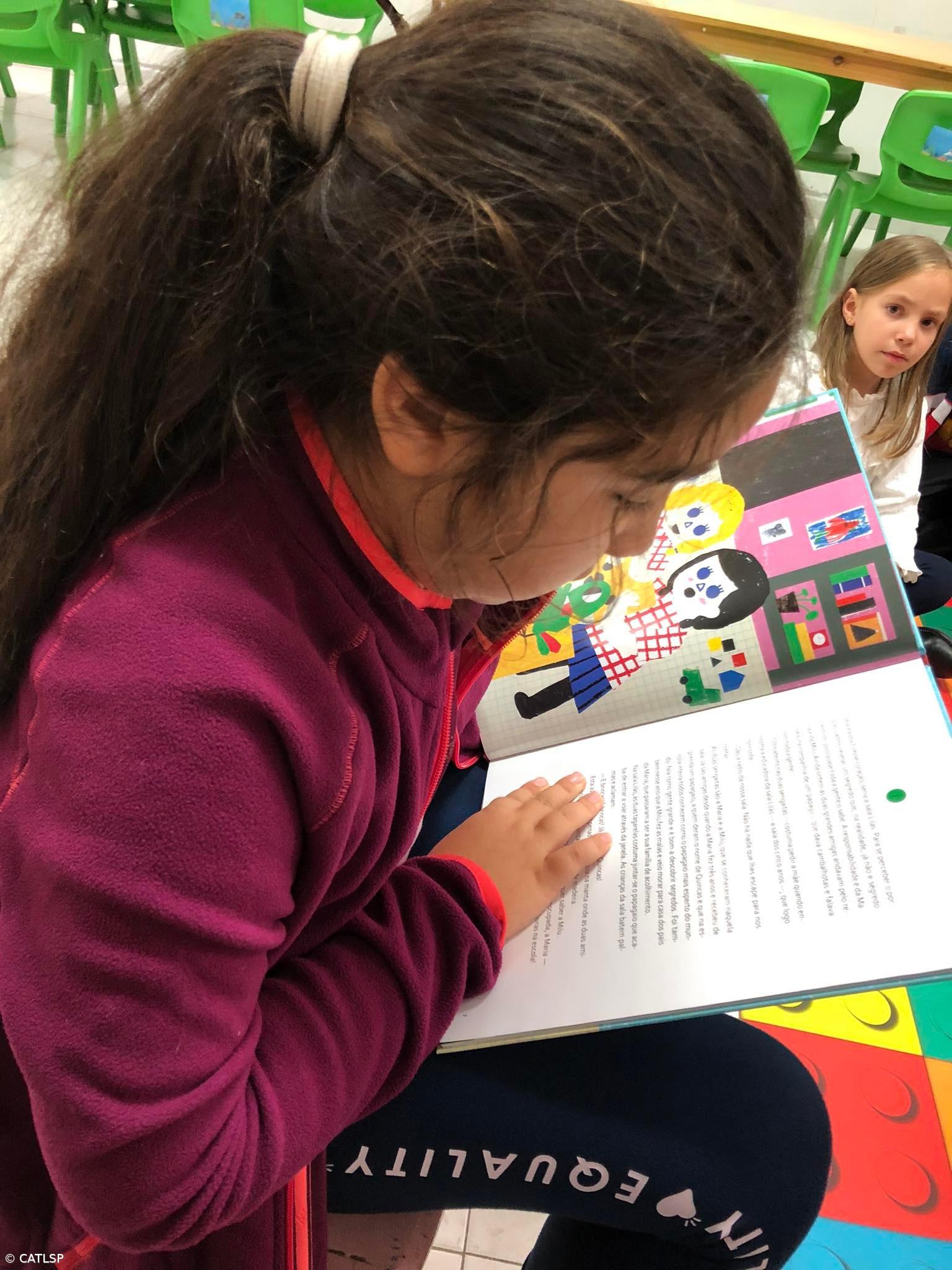 Dia da Convenção Internacional dos Direitos das Crianças – Imagem 7