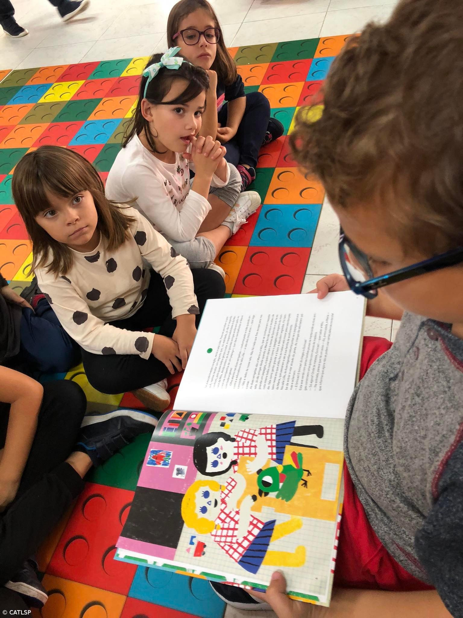 Dia da Convenção Internacional dos Direitos das Crianças – Imagem 6