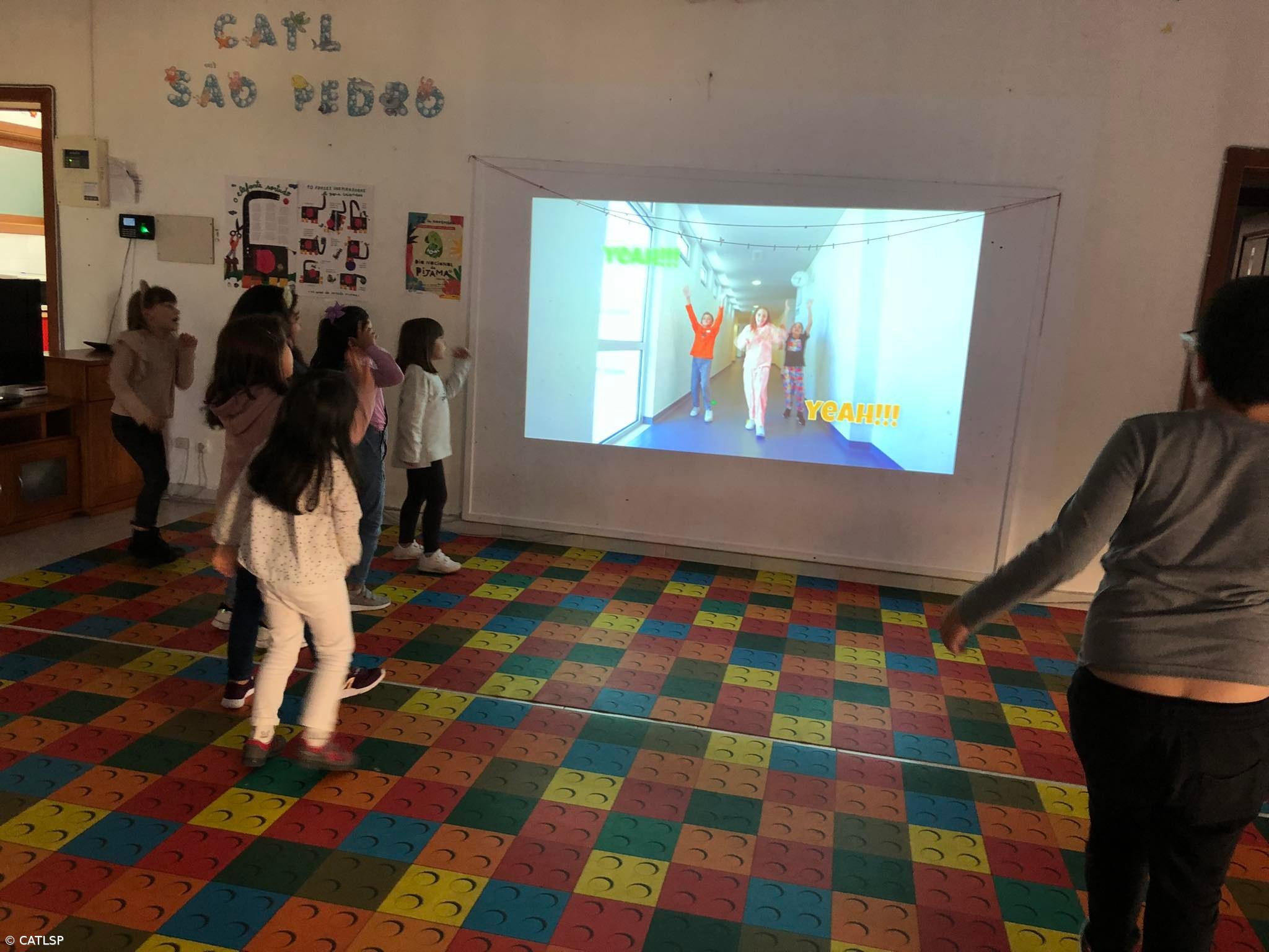 Dia da Convenção Internacional dos Direitos das Crianças – Imagem 4