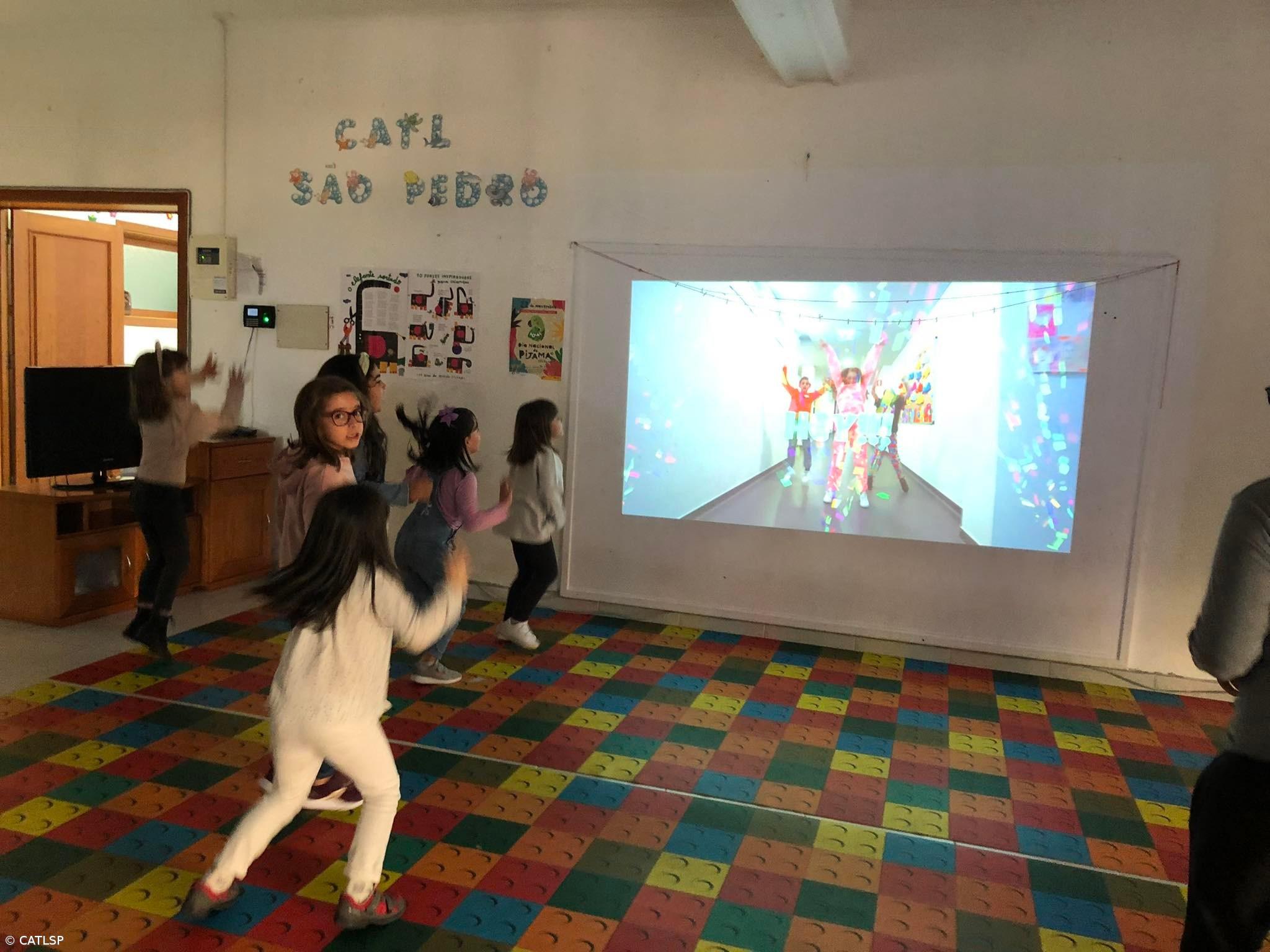 Dia da Convenção Internacional dos Direitos das Crianças – Imagem 3