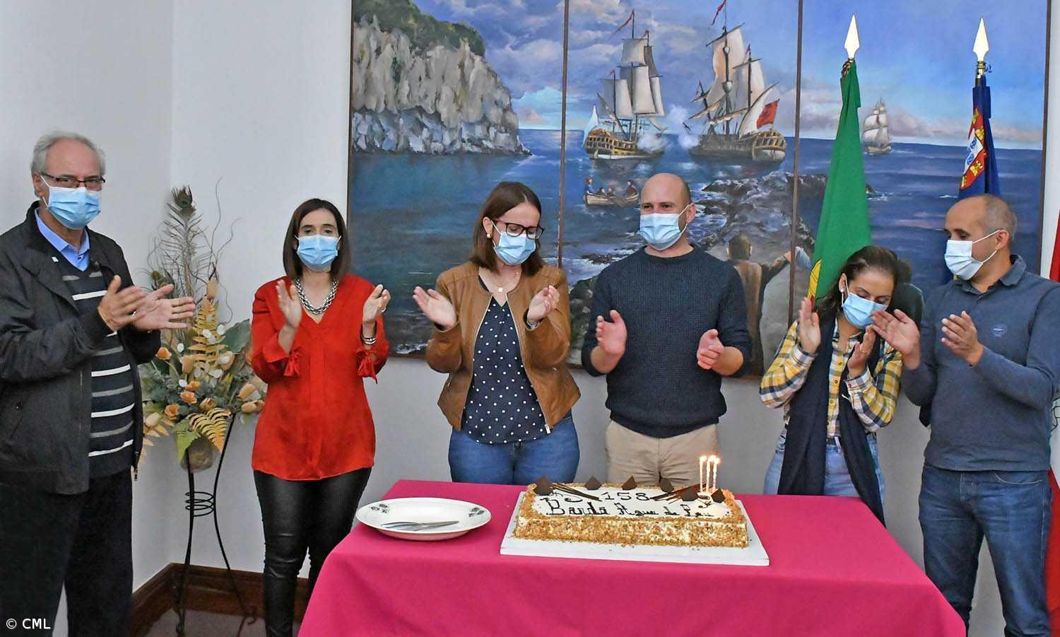 Sociedade Filarmónica Fraternidade Rural celebrou 158 anos – Imagem 1