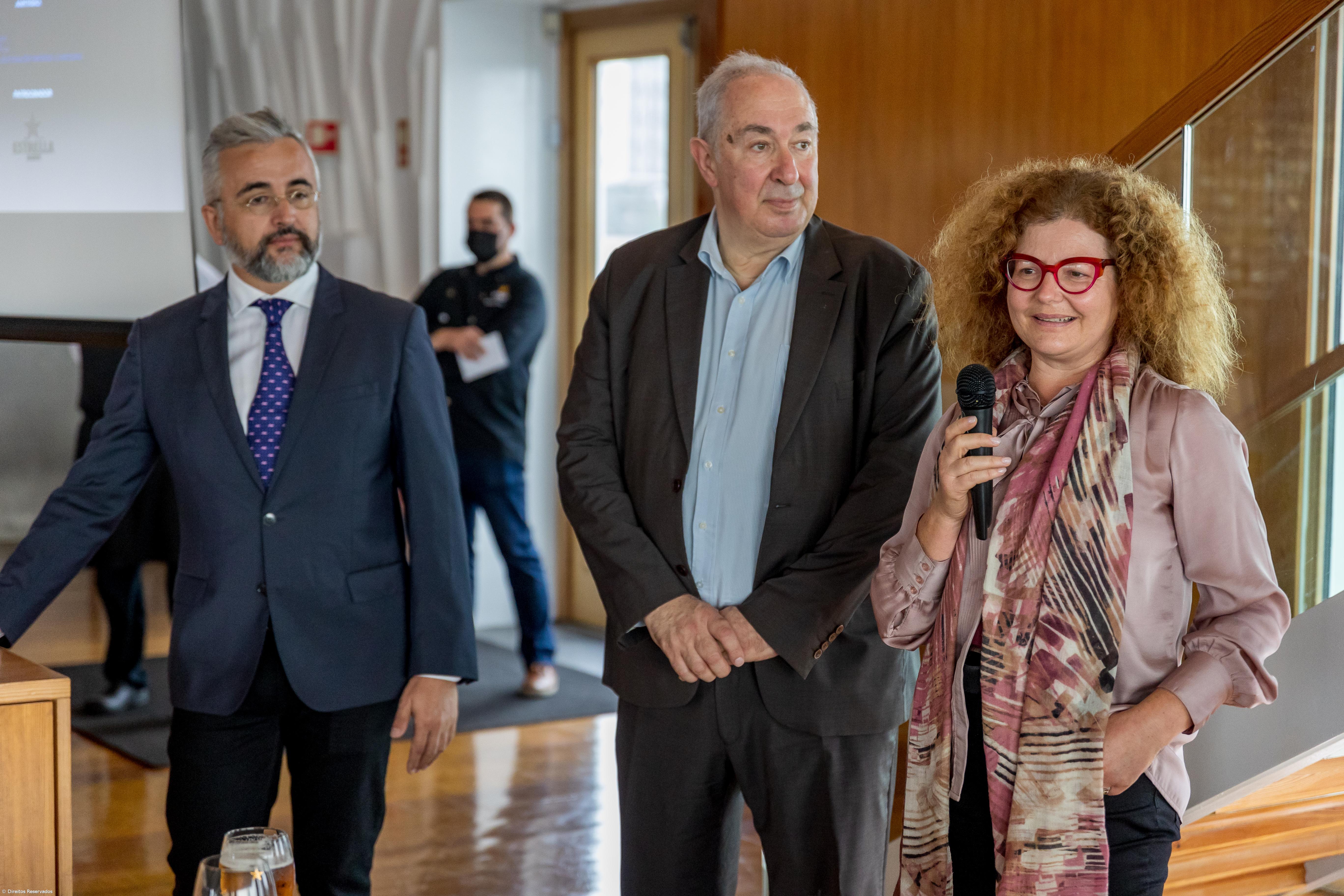Concurso 'Chefe Cozinheiro do Ano' apresentado em São Miguel – Imagem 1
