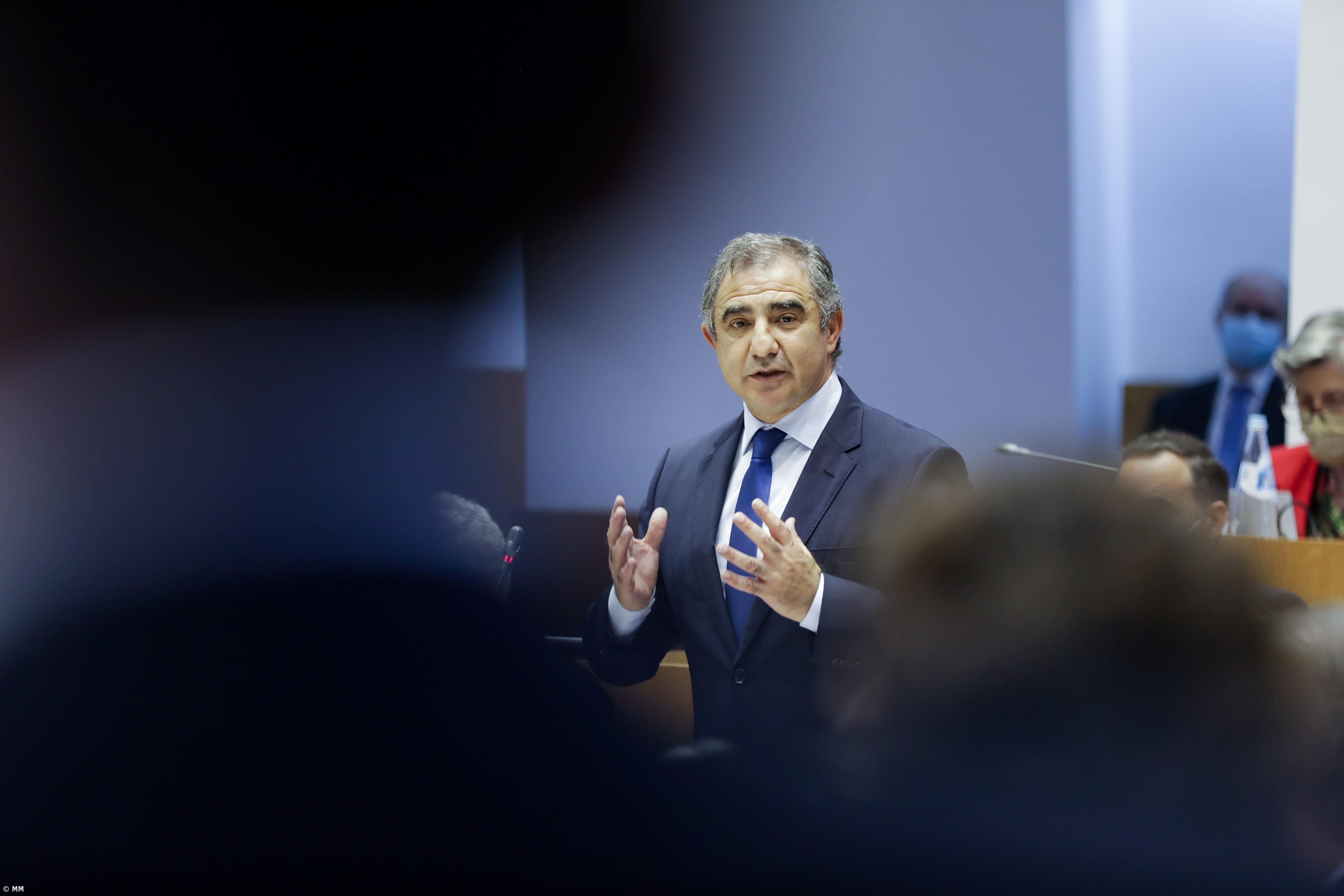 Açores reivindicam triplo das verbas para rotas aéreas não liberalizadas – Imagem 1