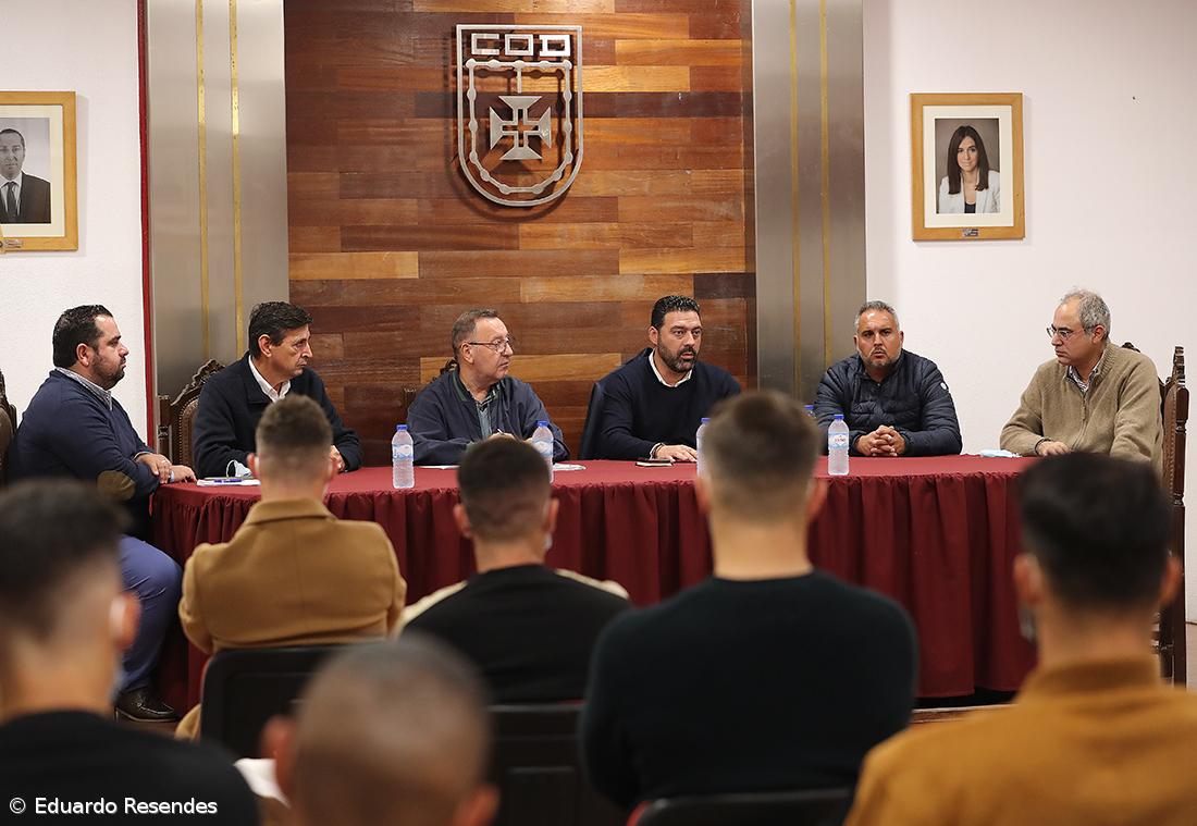 Providência cautelar do Operário foi declarada “improcedente” – Imagem 1