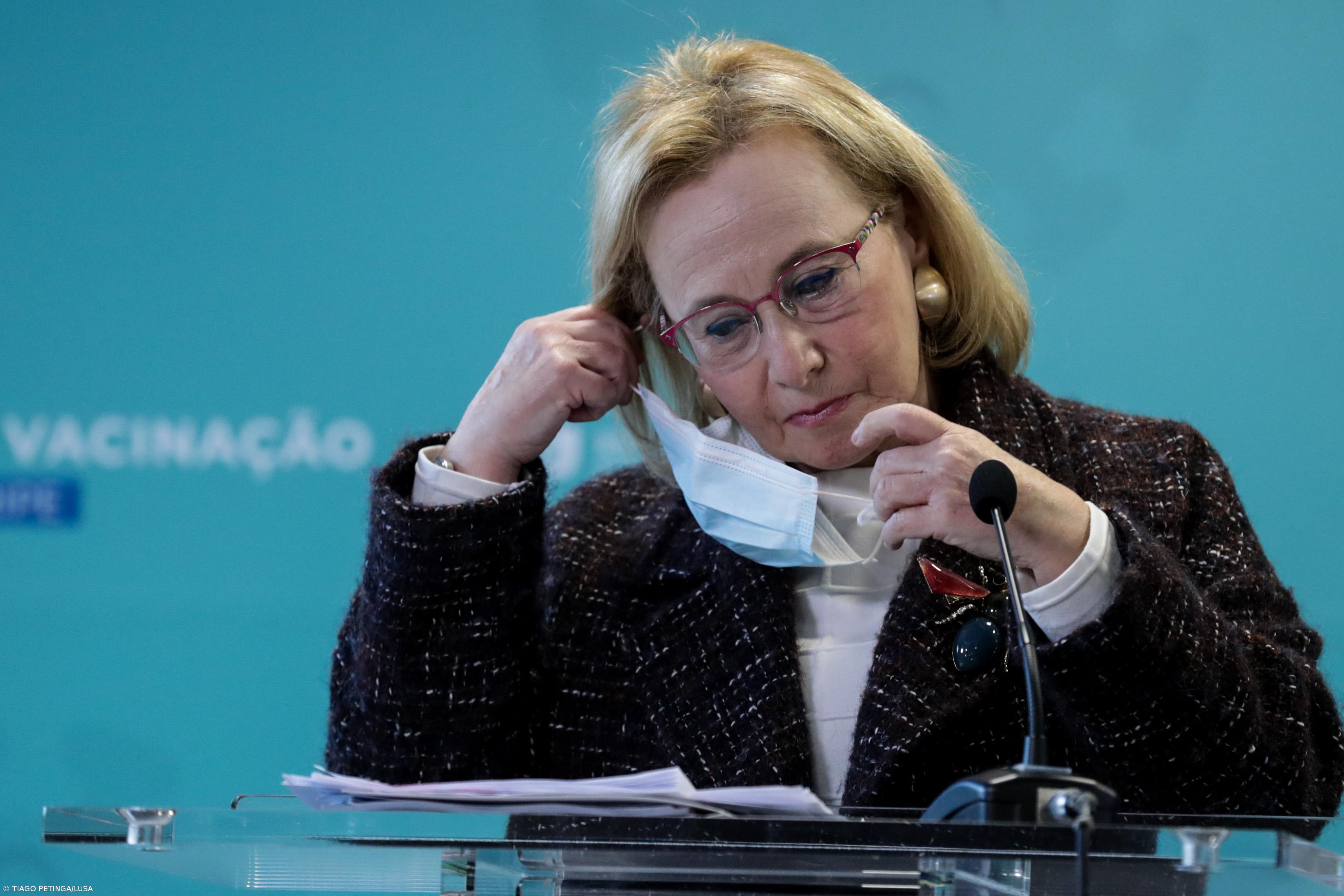 Portugal entre os dois cenários mais graves para o outono-inverno – Imagem 1