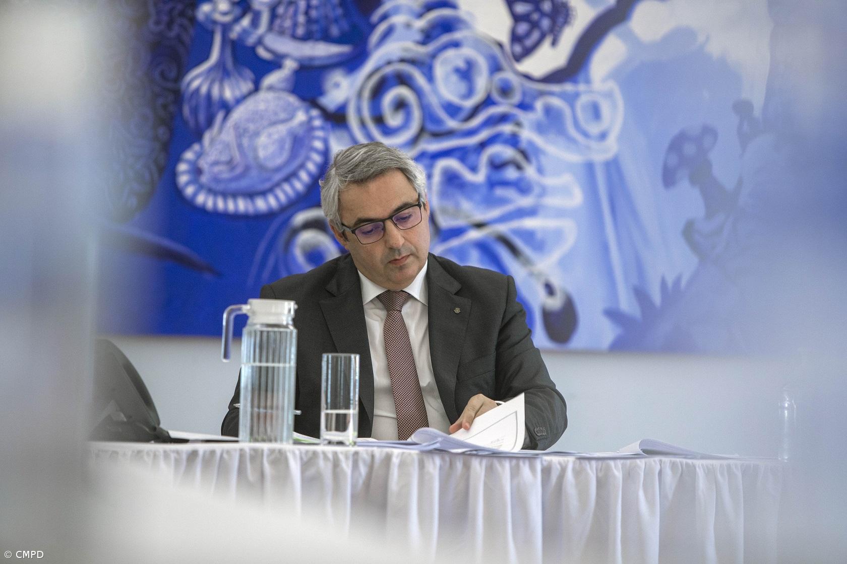 Ponta Delgada apresenta estratégia de combate à pobreza – Imagem 1