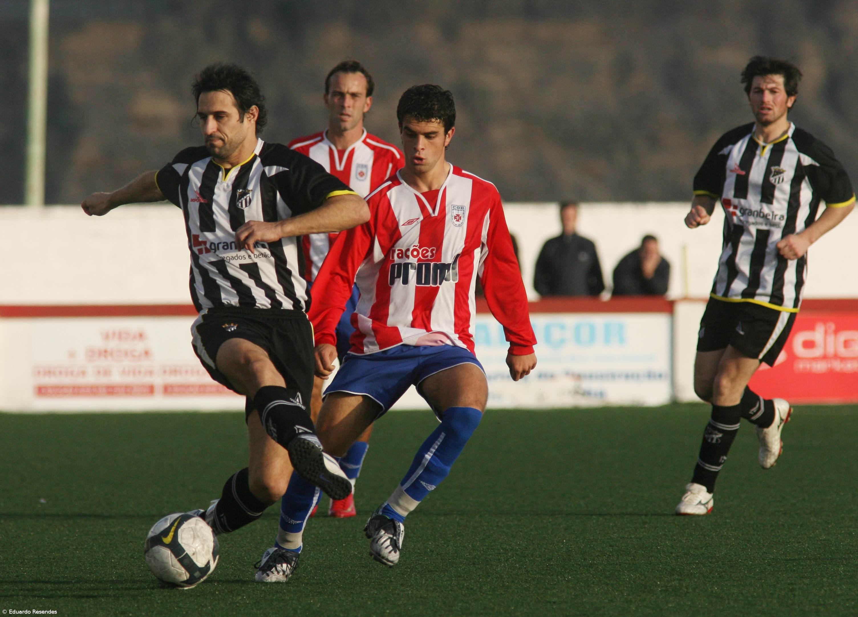 Operário volta a ceder empate na Lagoa – Imagem 1