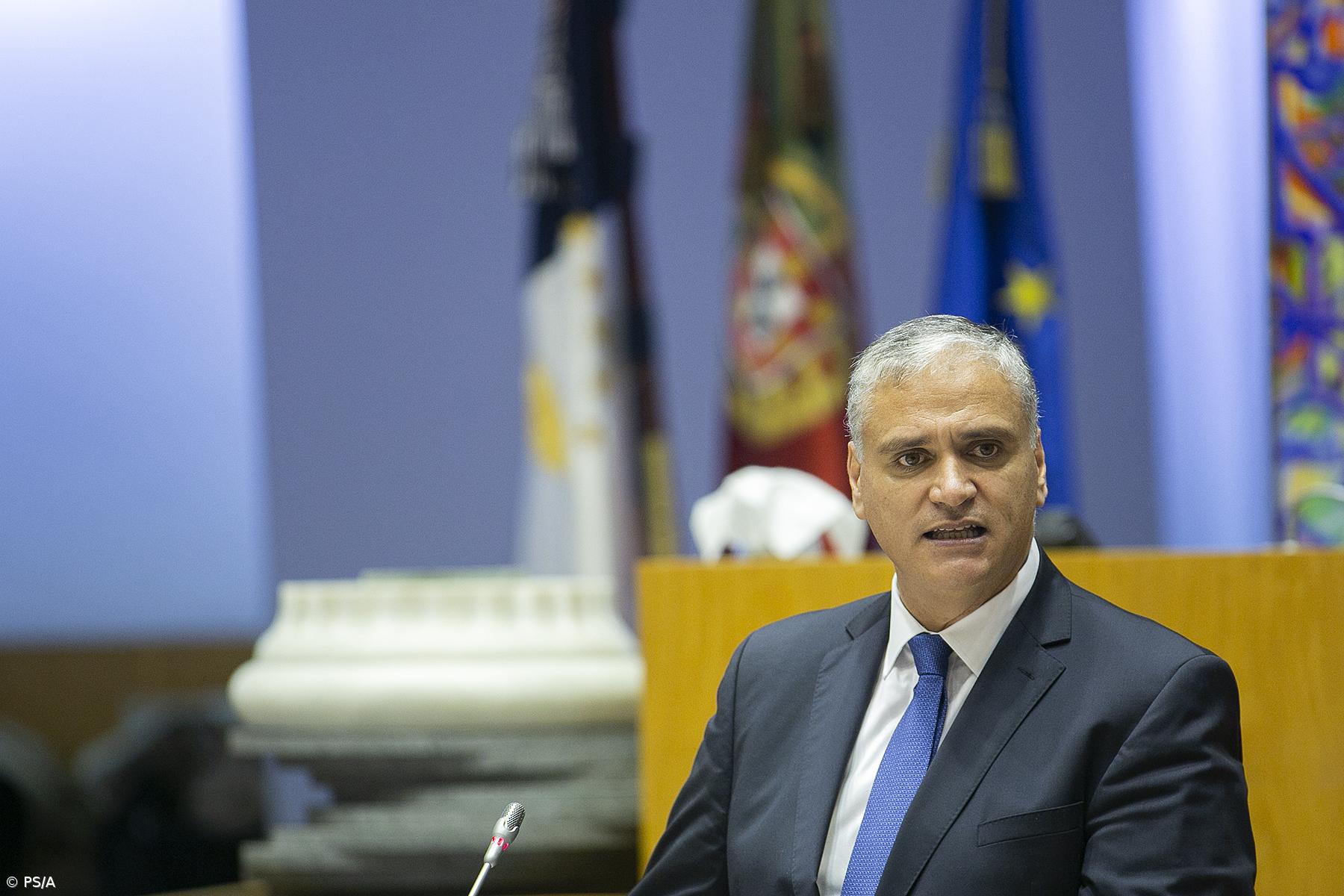 PS/Açores diz que Governo Regional tem folga para complementar medidas da República – Imagem 1