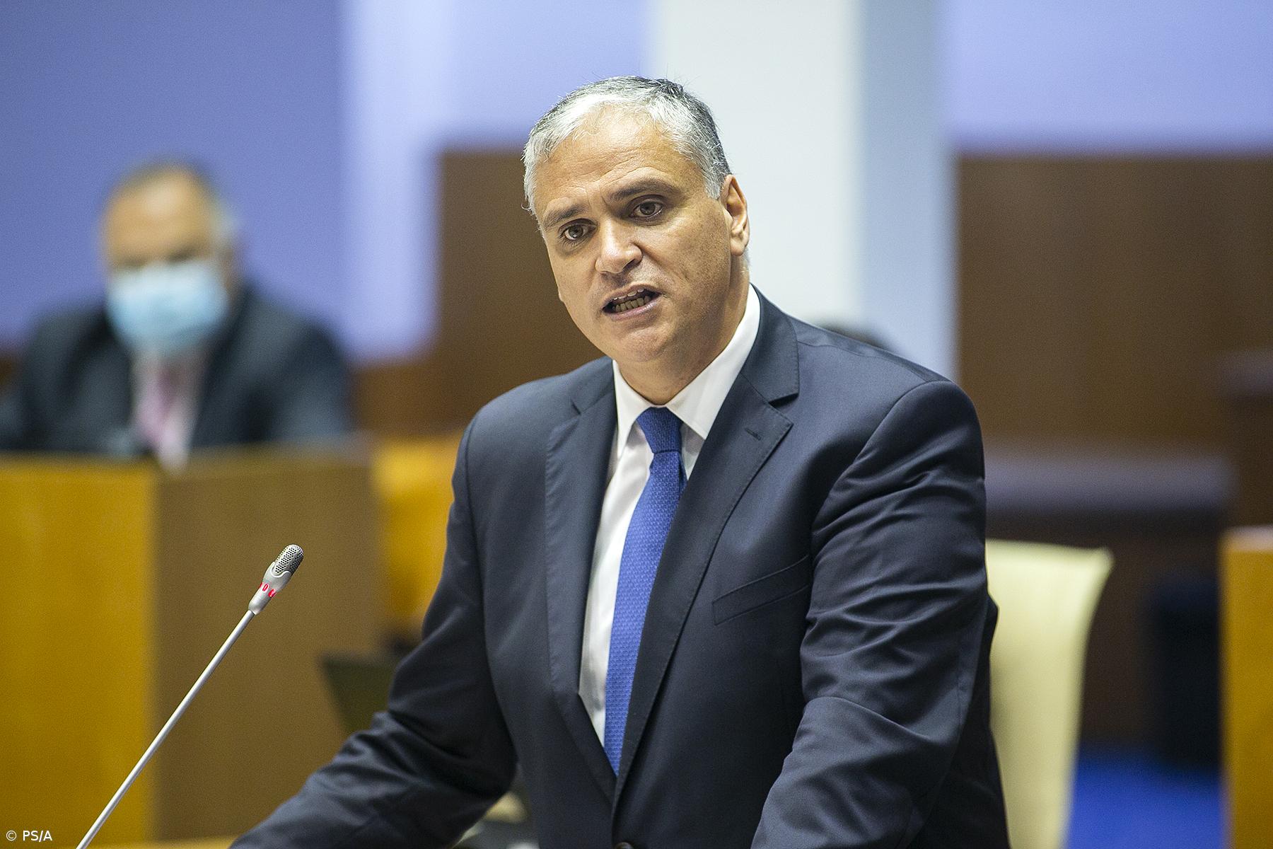 PS/Açores alerta para atrasos no aproveitamento de fundos comunitários para habitação – Imagem 1