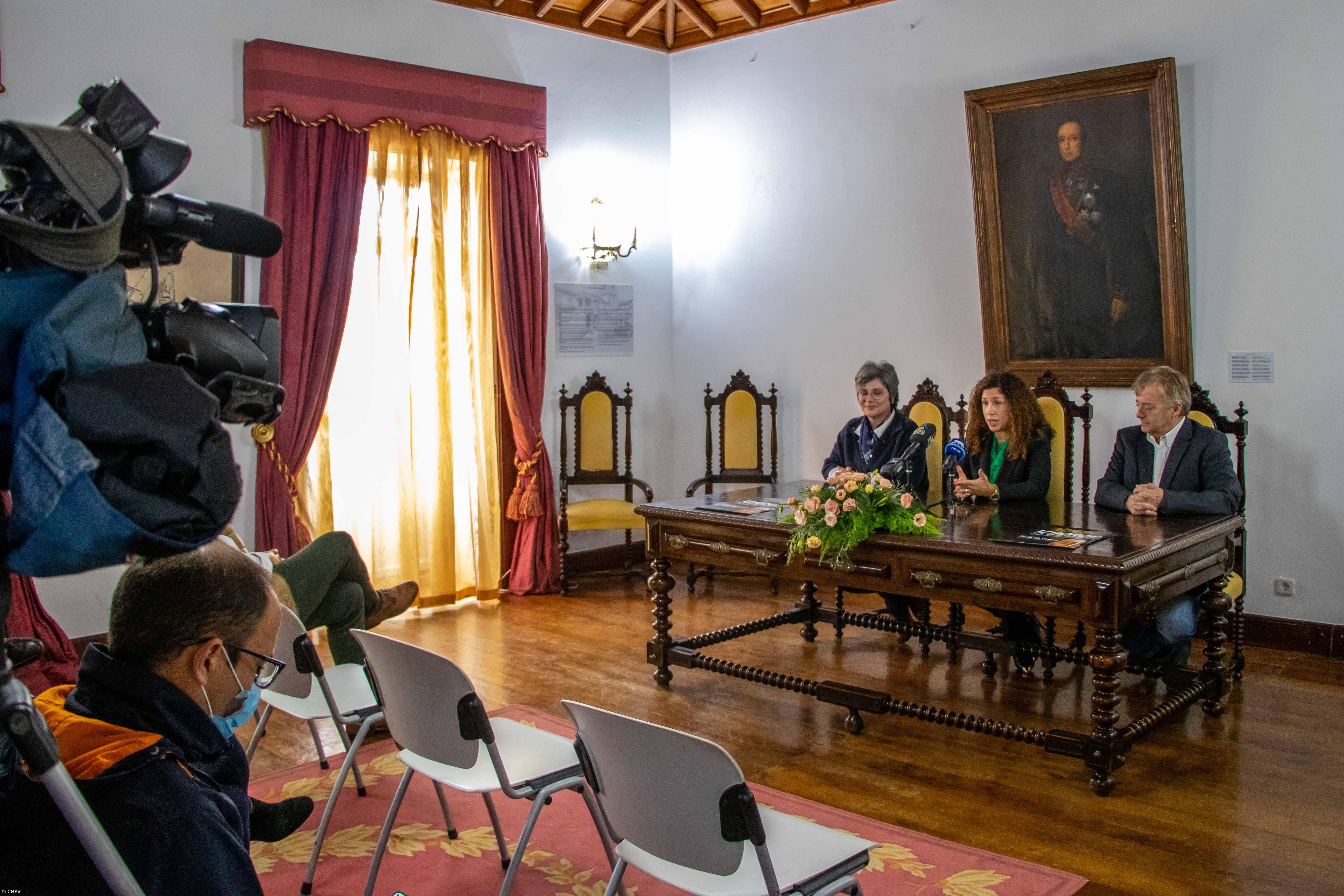 'Beer In Azores – Festival de Cerveja' na Praia da Vitória – Imagem 1