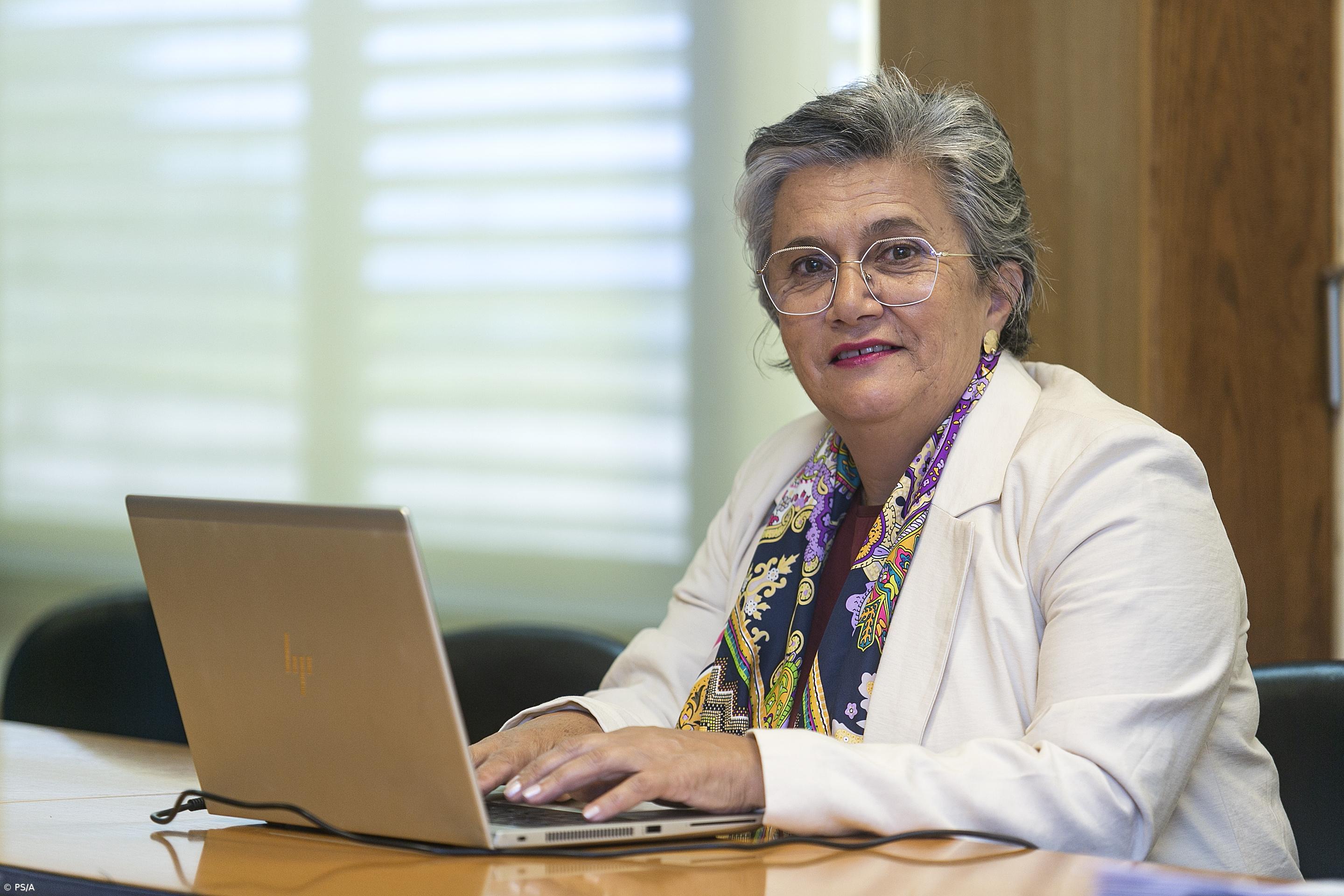 PS/Açores propõe medidas de apoio a famílias e empresas de São Jorge – Imagem 1