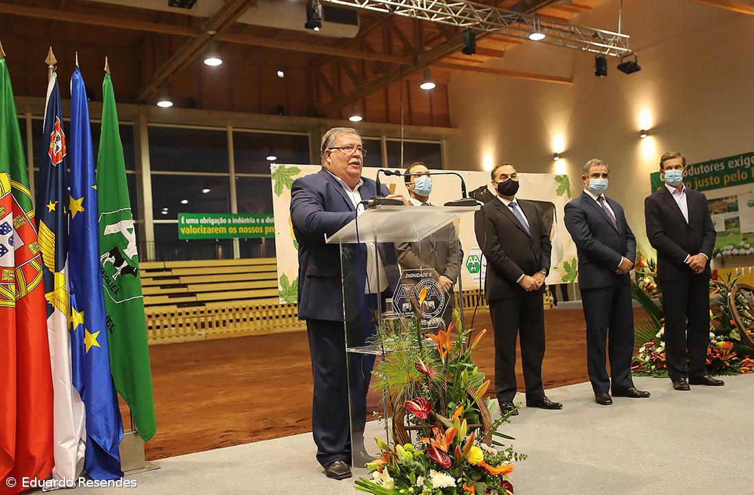 Jorge Rita quer aposta no queijo – Imagem 1