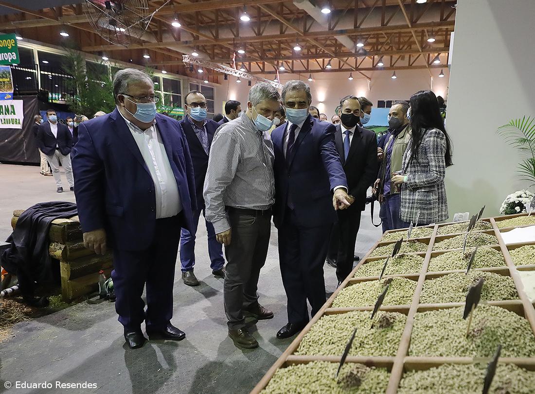 Bolieiro defende preço justo na cadeia de valor do setor do leite – Imagem 9