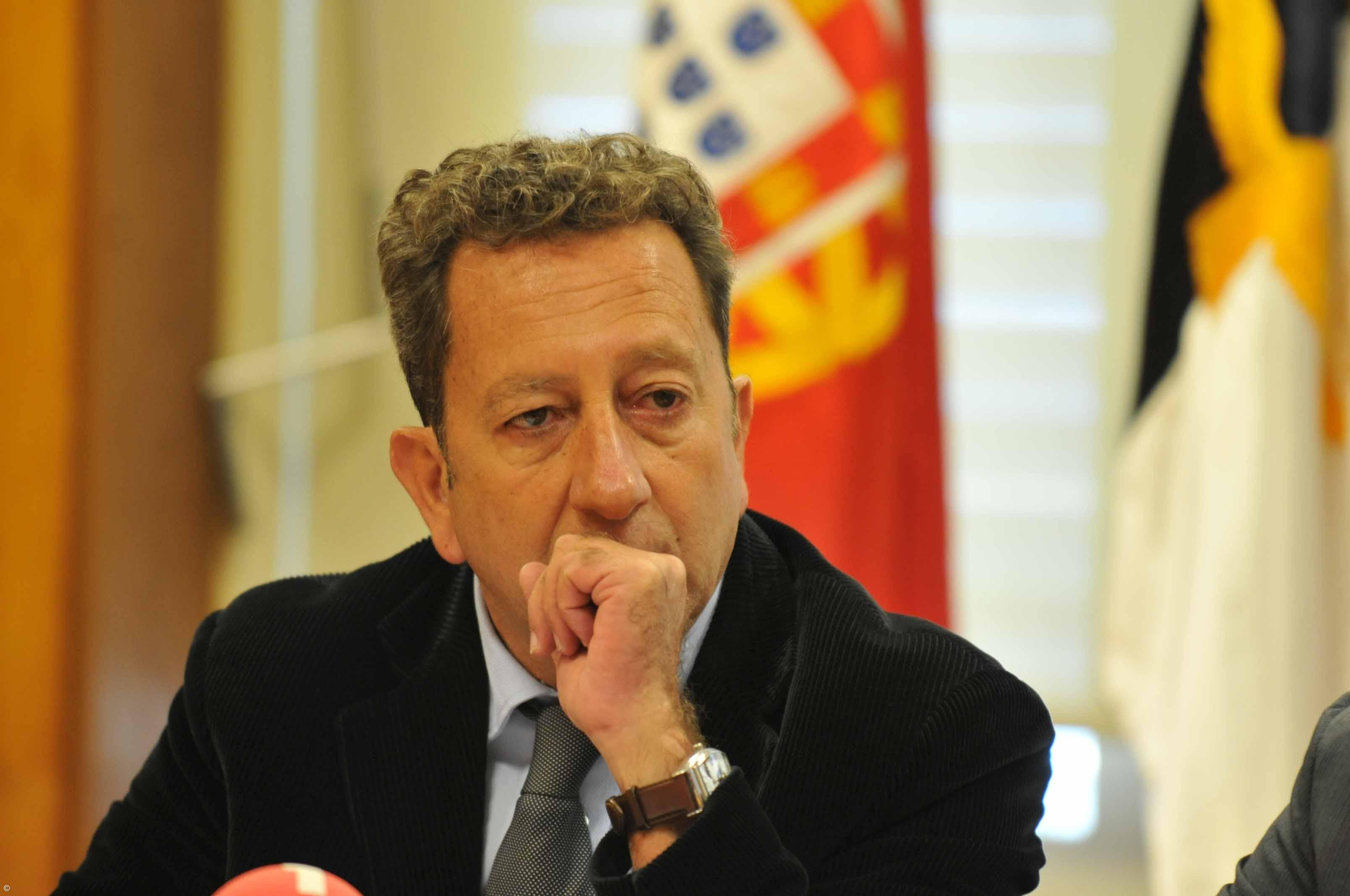 Hélder Silva  admite que Cavaco peça a  fiscalização  do Estatuto – Imagem 1