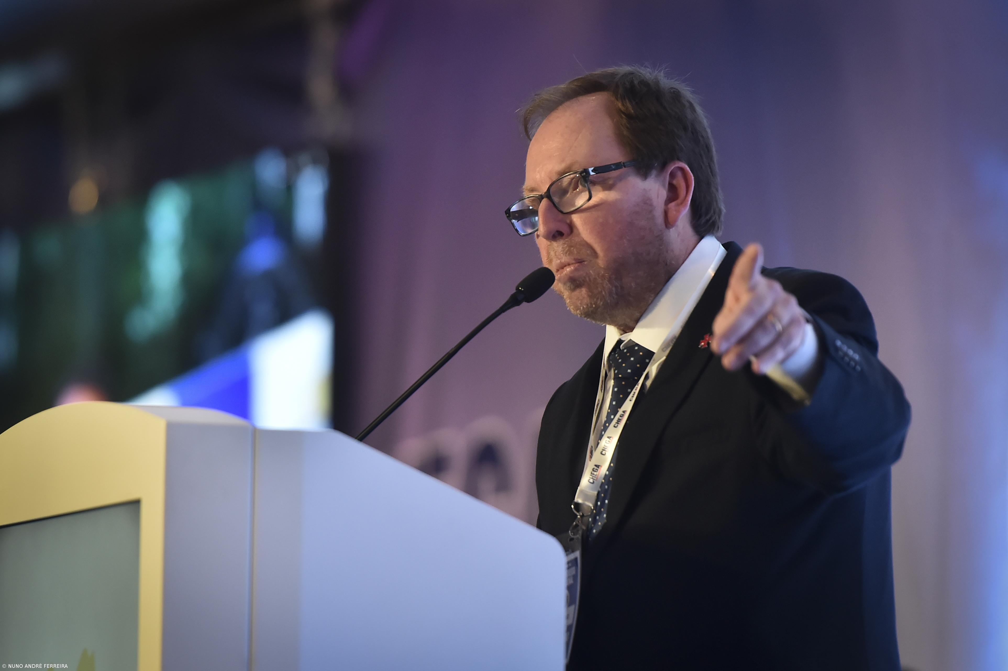 Chega/Açores saúda abdicação de cargo público da mulher de secretário regional da Agricultura – Imagem 1