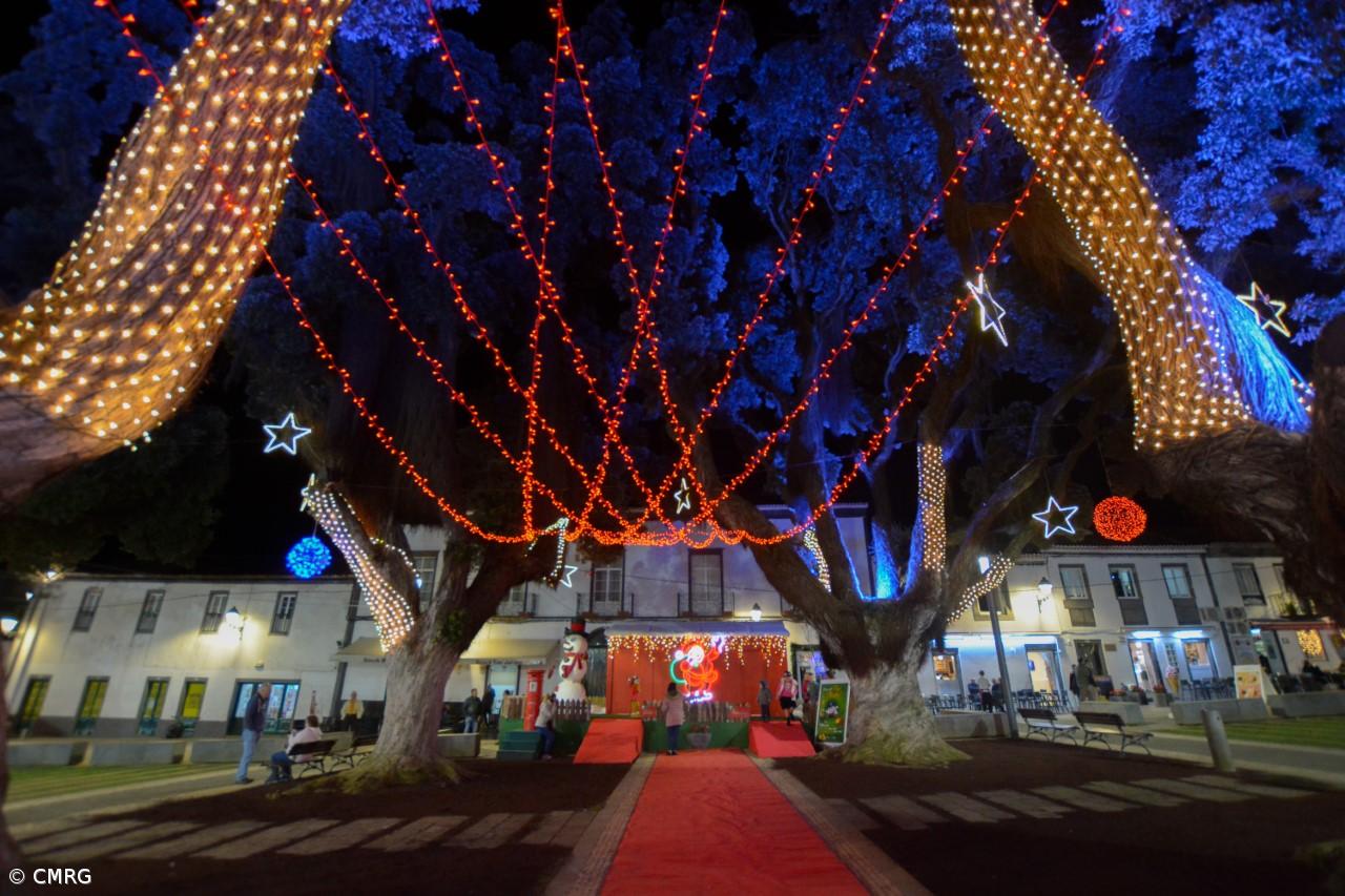 Programa de Natal da Ribeira Grande – Imagem 1