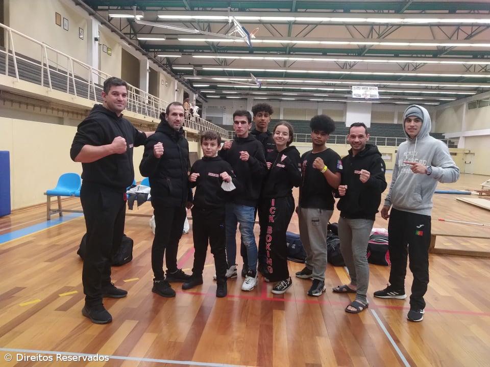 Atletas do AKC trazem cinco medalhas para os Açores – Imagem 1