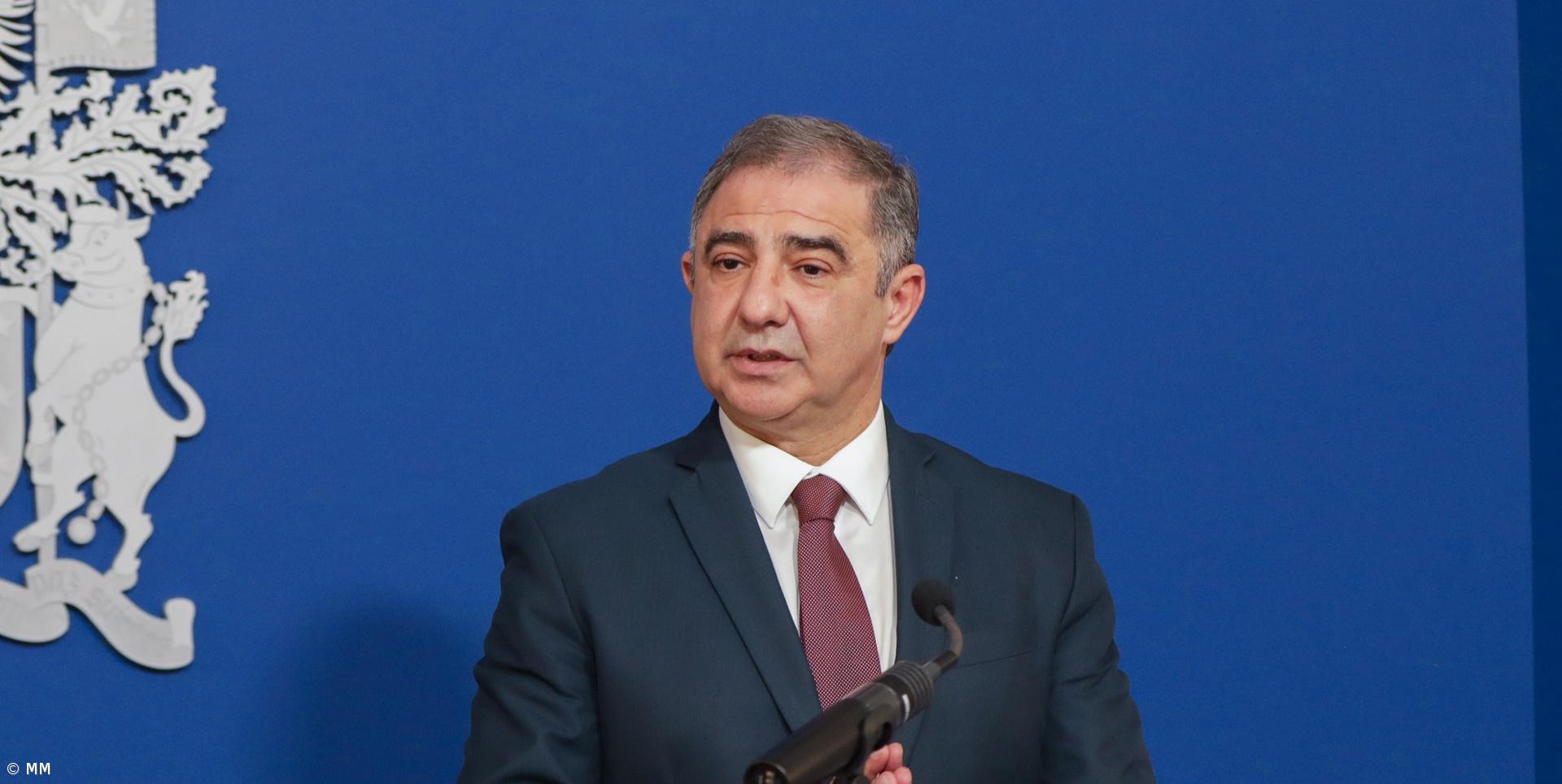 Governo dos Açores com 4,5 ME para programa de investimento na agropecuária – Imagem 1