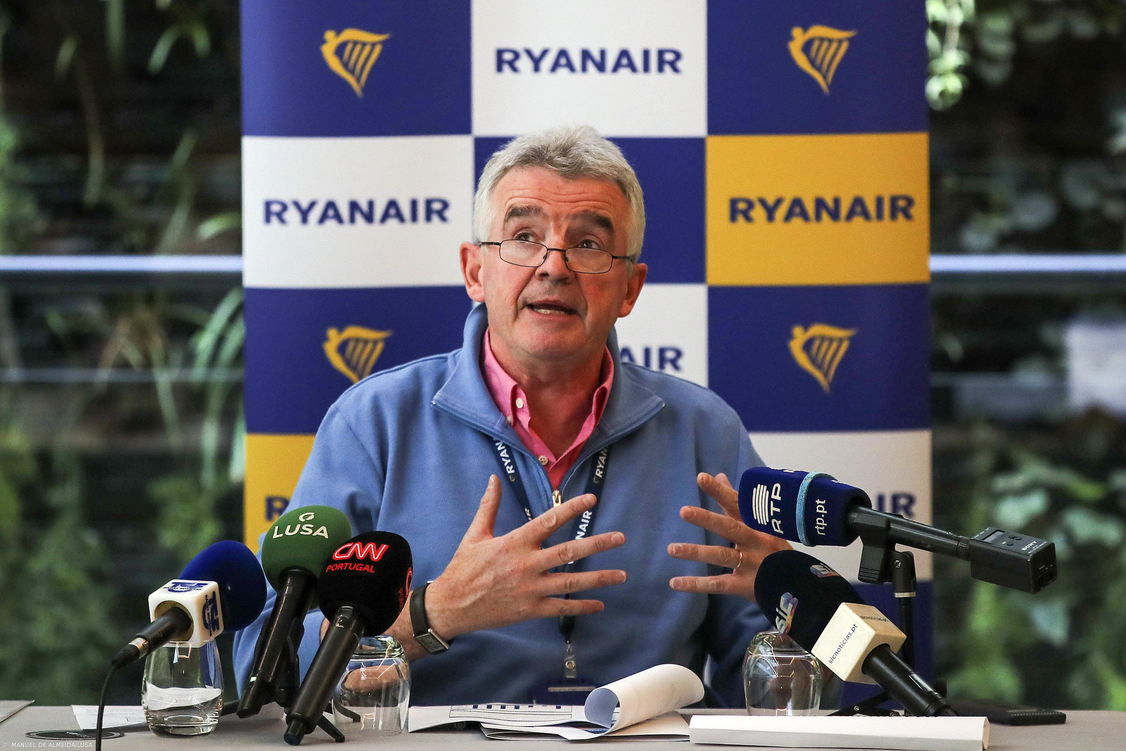 Ryanair abre 18 novas rotas em 2023 no Porto e em Faro devido a descida das taxas – Imagem 1