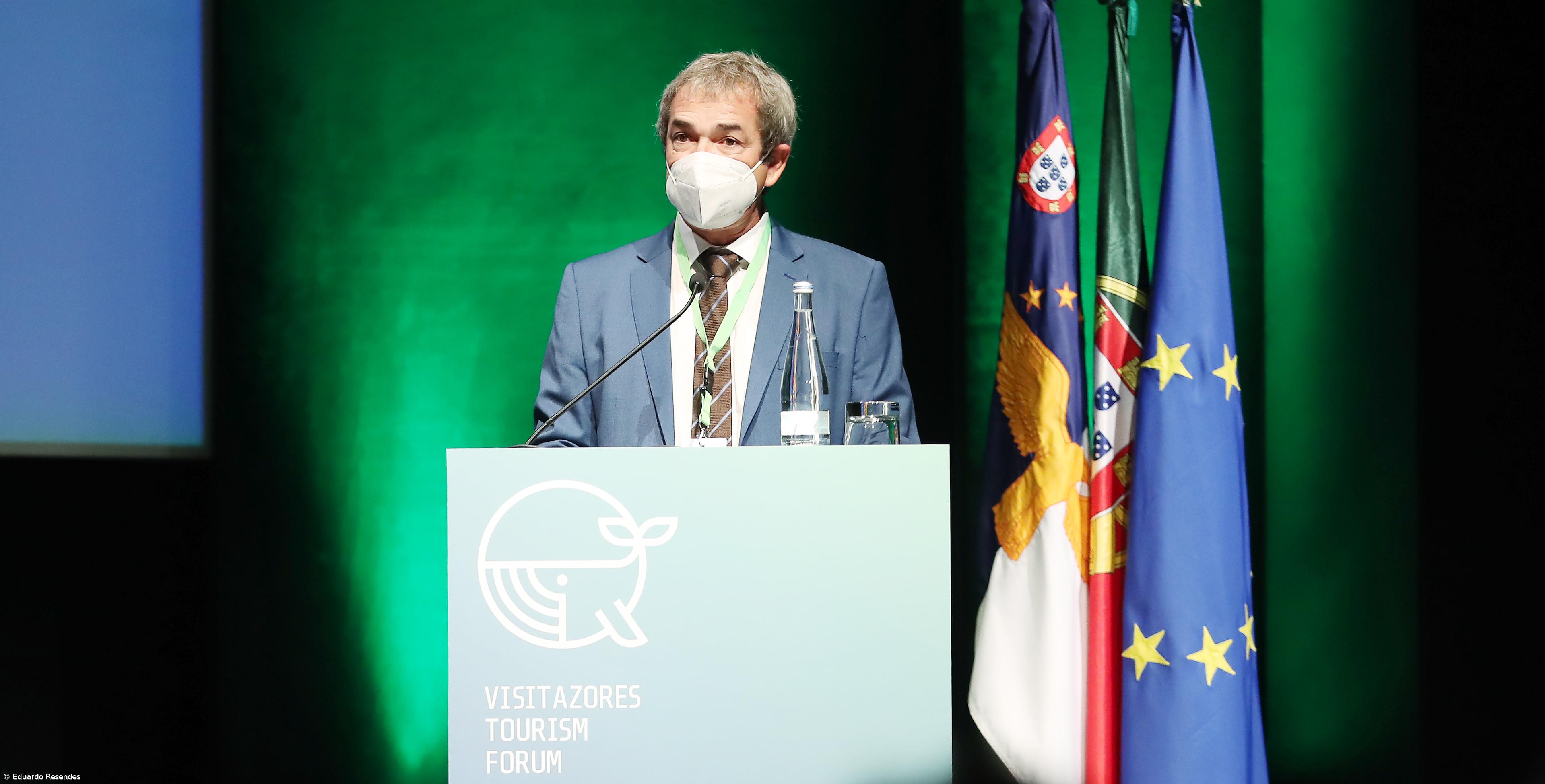 ATA pede plano estratégico no turismo para os próximos 5 anos – Imagem 1