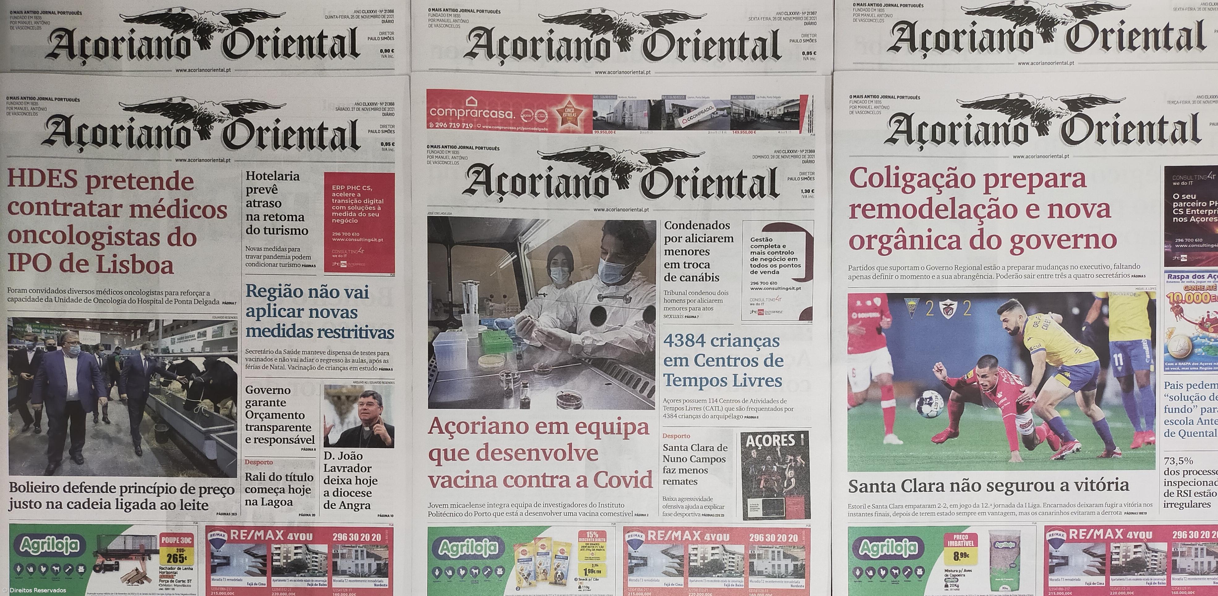 'Google News Showcase' arranca hoje em Portugal – Imagem 1