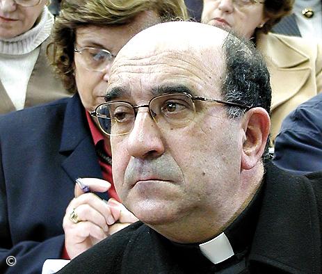 Bispo de Angra apela ao voto "consciente" – Imagem 1