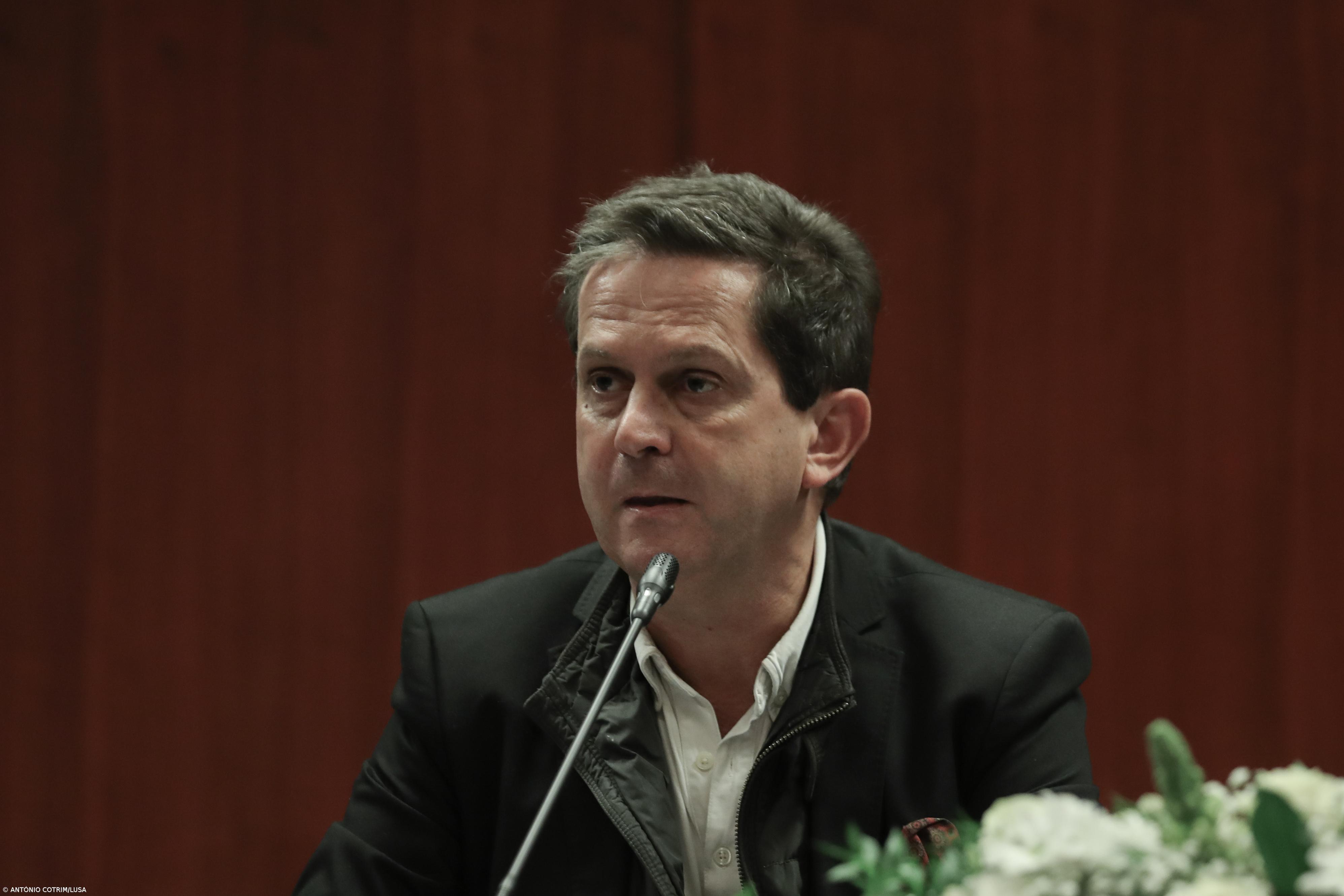 Pedro Strecht receia que abusos sexuais possam ter continuado na Igreja – Imagem 1