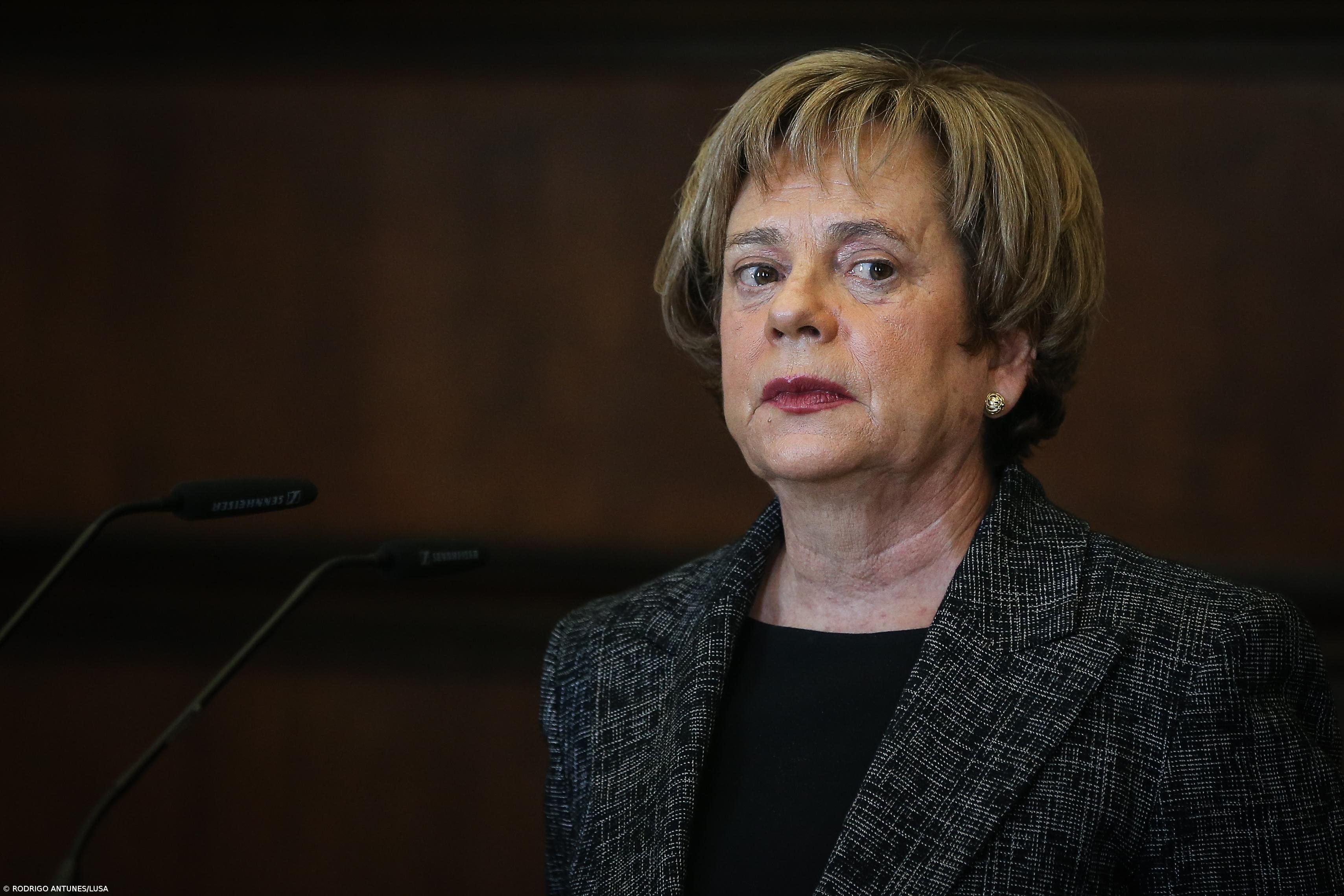 Provedora de Justiça recebeu 59 queixas dos Açores – Imagem 1