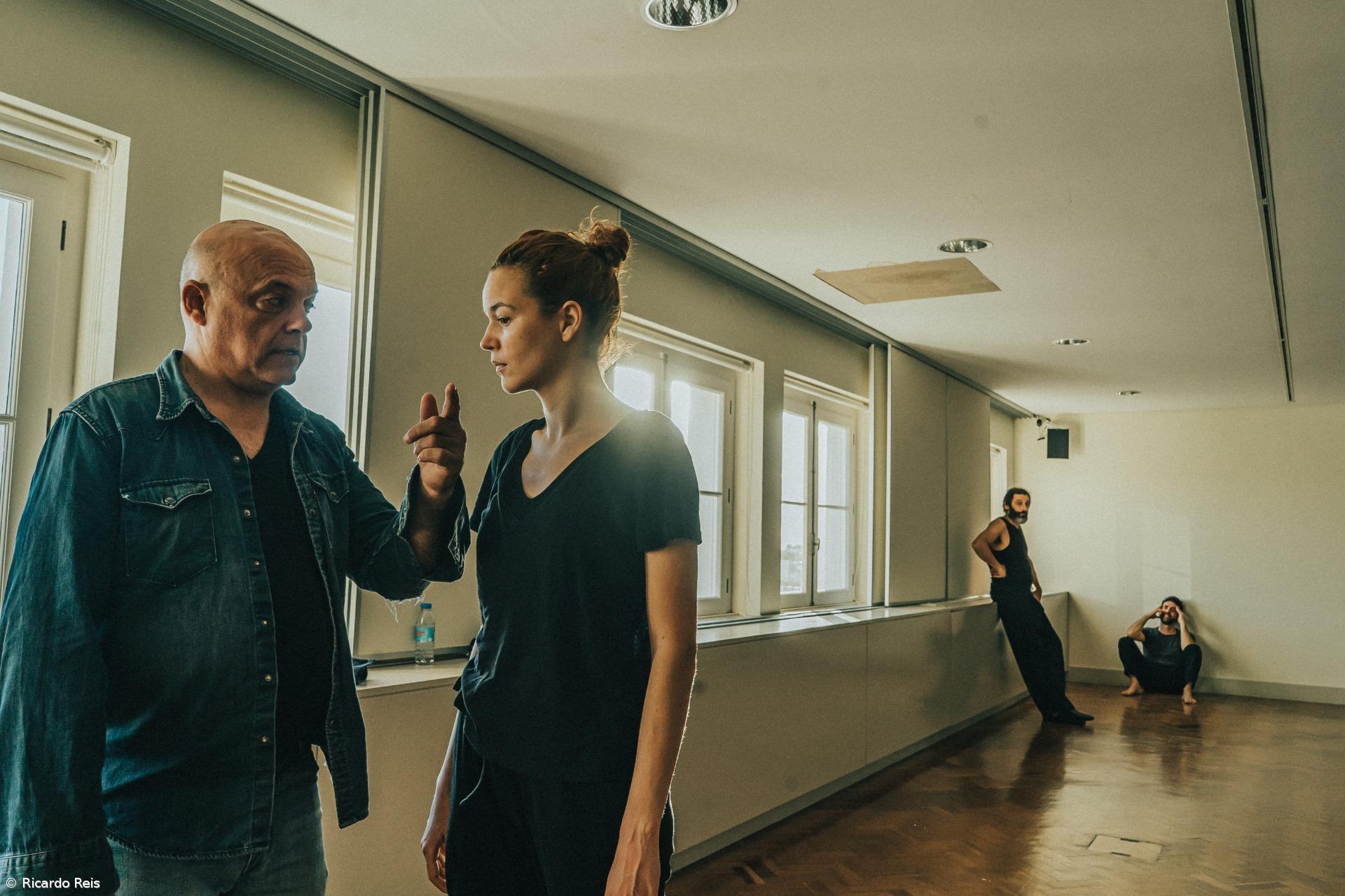 ‘Ilhas’ propõe uma experiência açoriana sem a palavra no centro – Imagem 1