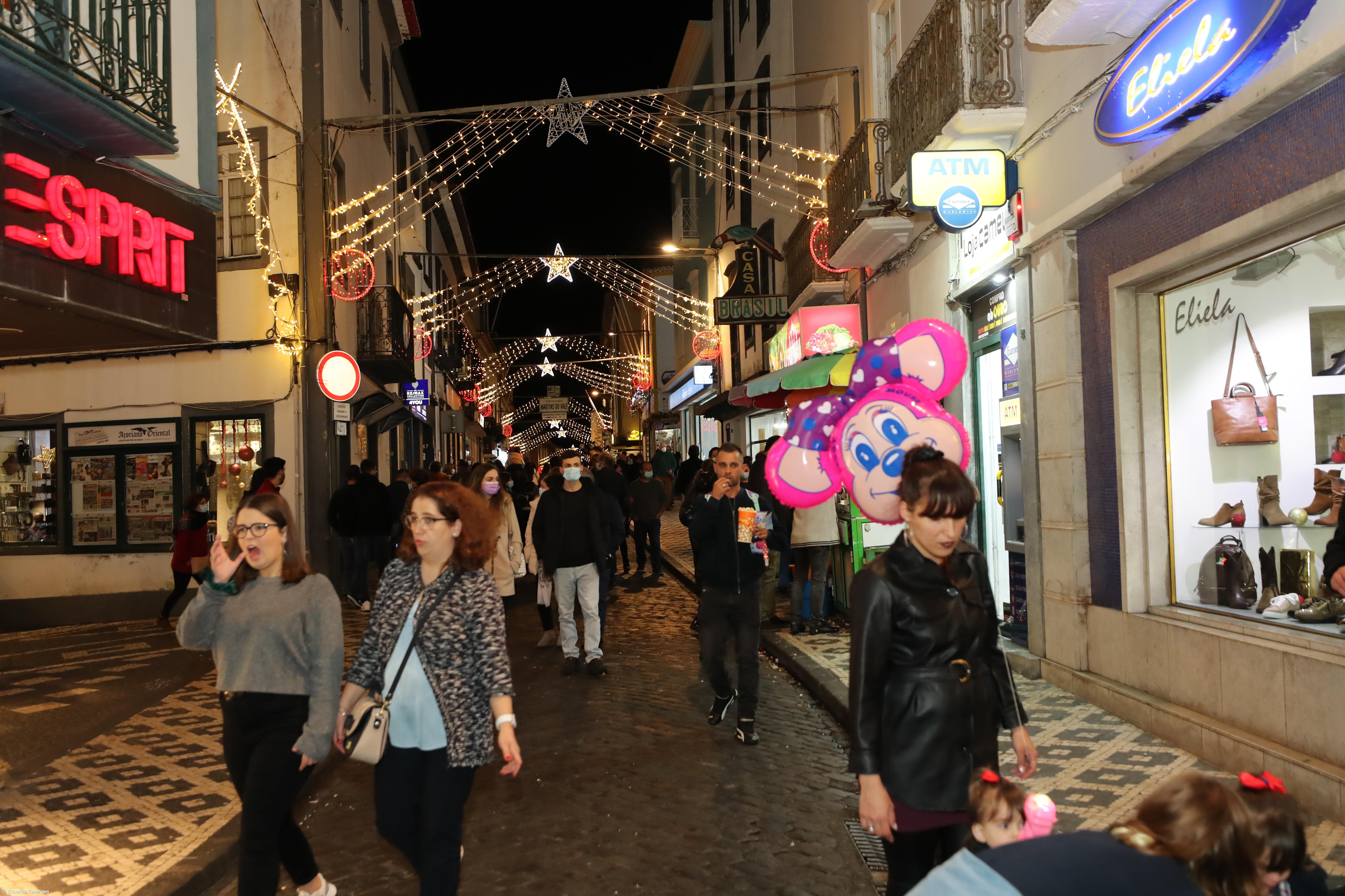 Dia das Montras dá vida ao Natal no comércio tradicional – Imagem 8